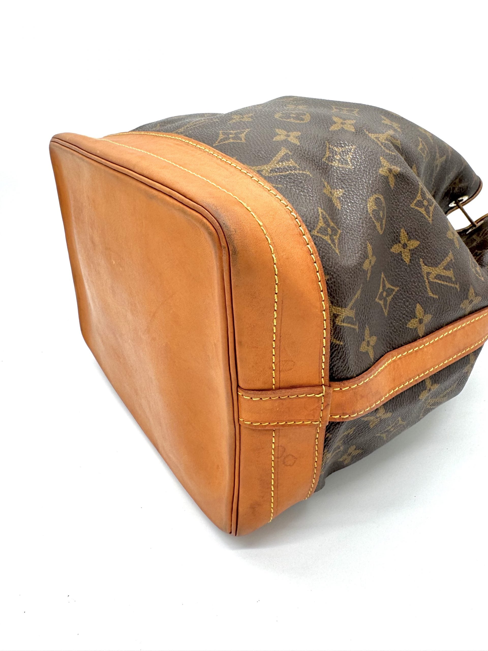 Louis Vuitton Sac Noe Grande