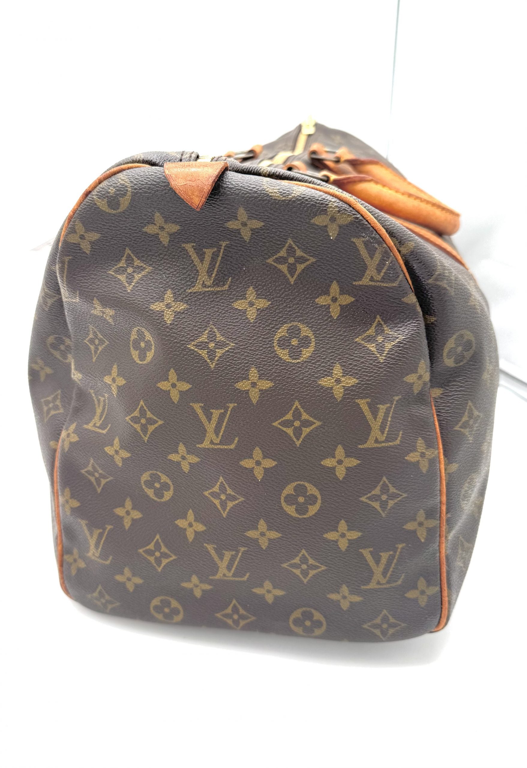 Louis Vuitton Keepall 50