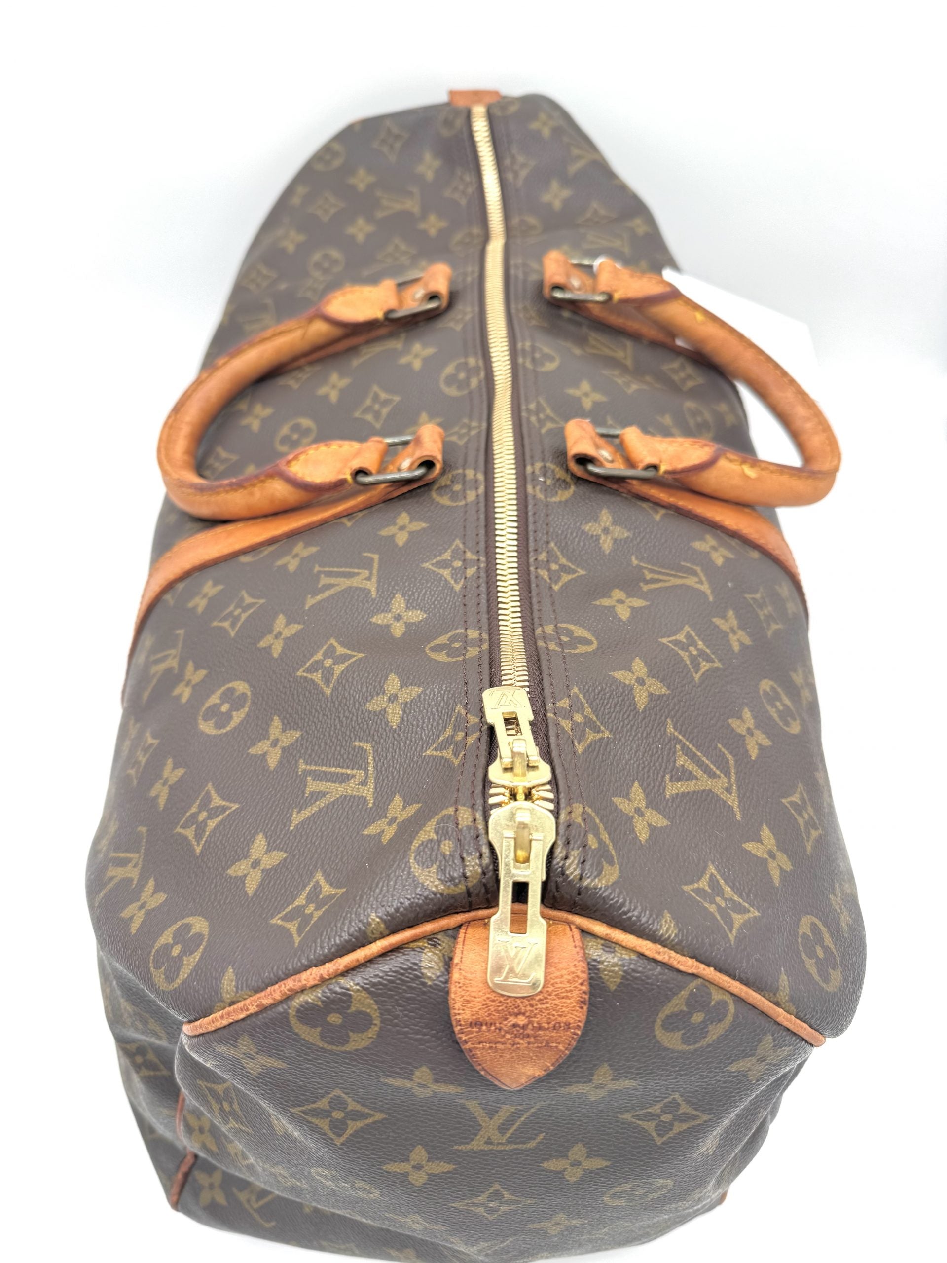 Louis Vuitton Keepall 50