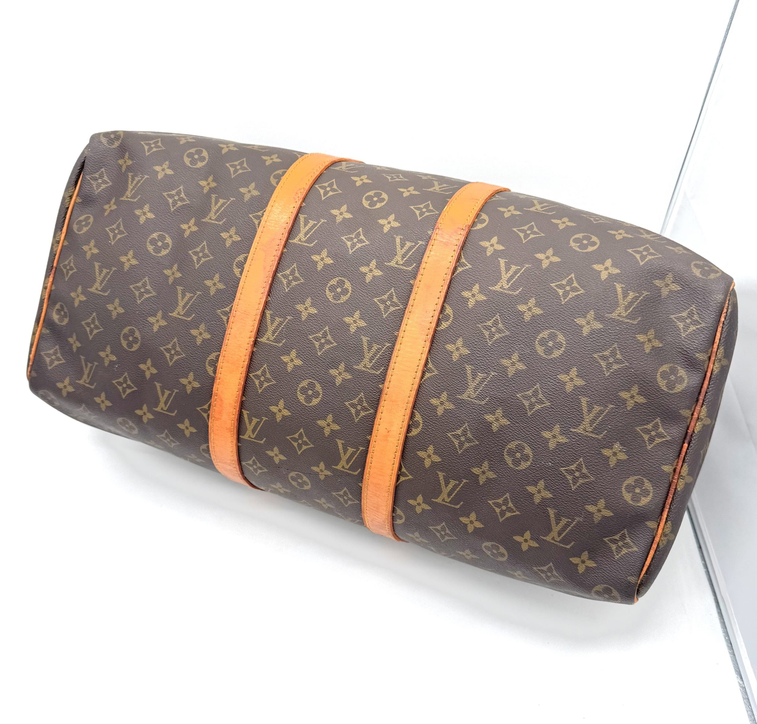 Louis Vuitton Keepall 50