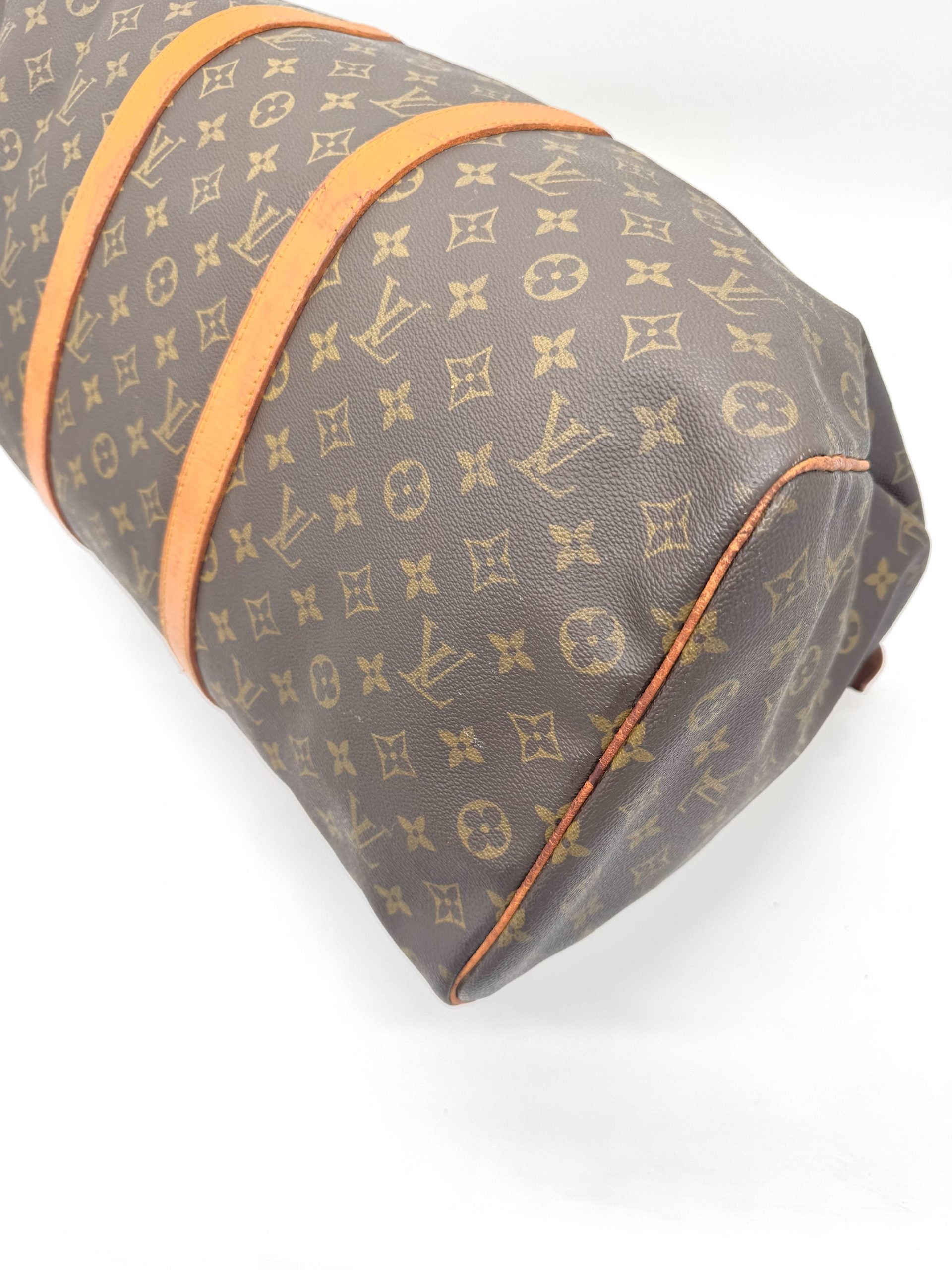 Louis Vuitton Keepall 50