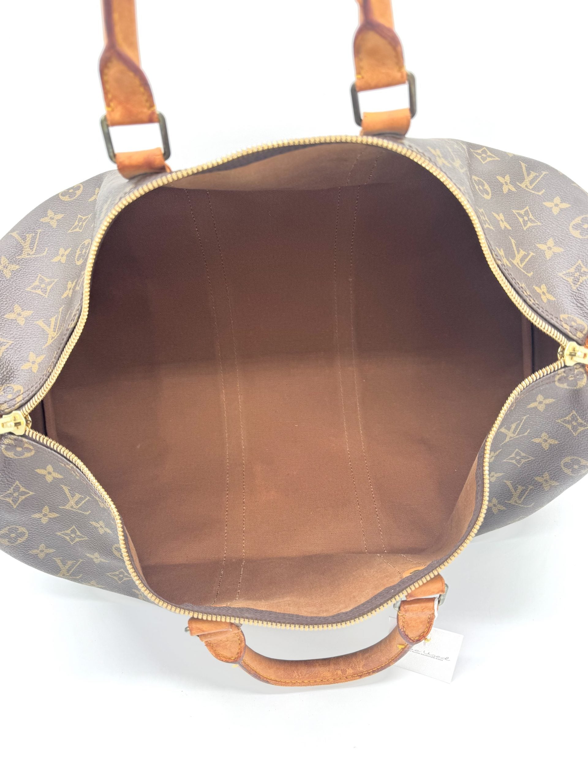 Louis Vuitton Keepall 50