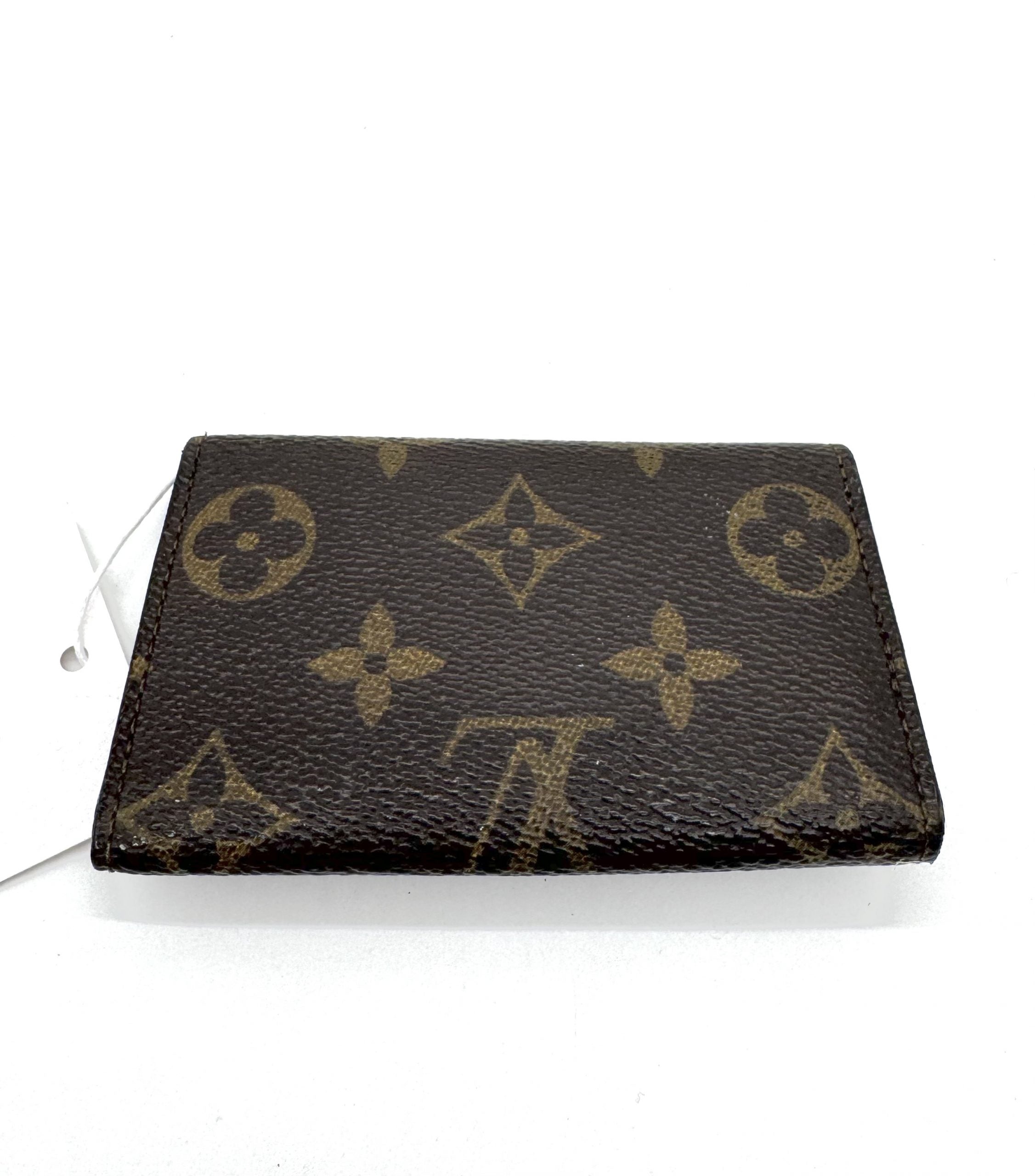 Louis Vuitton Schlüsseletui 6 Schlüssel