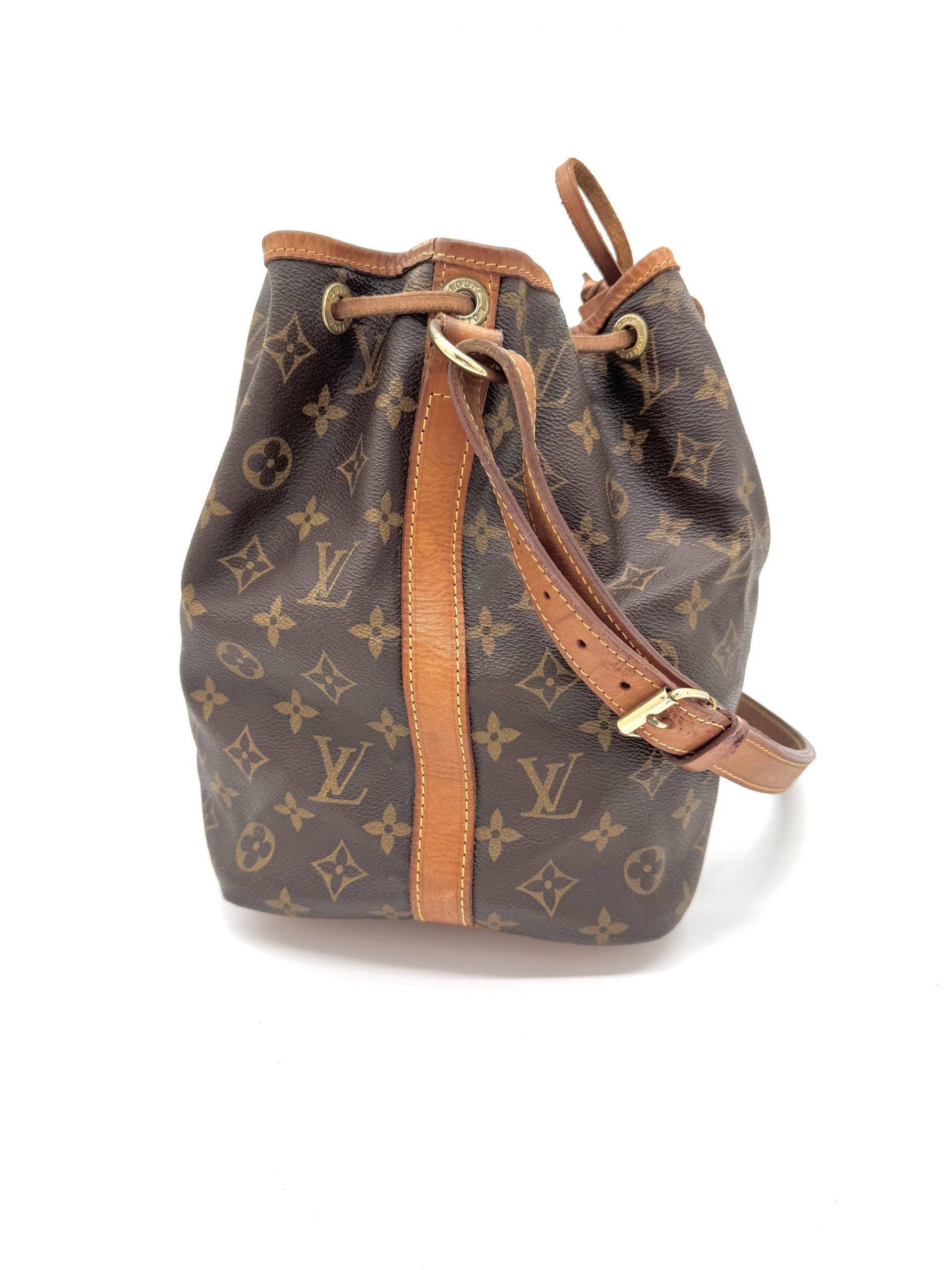 Louis Vuitton Sac Noe Petit