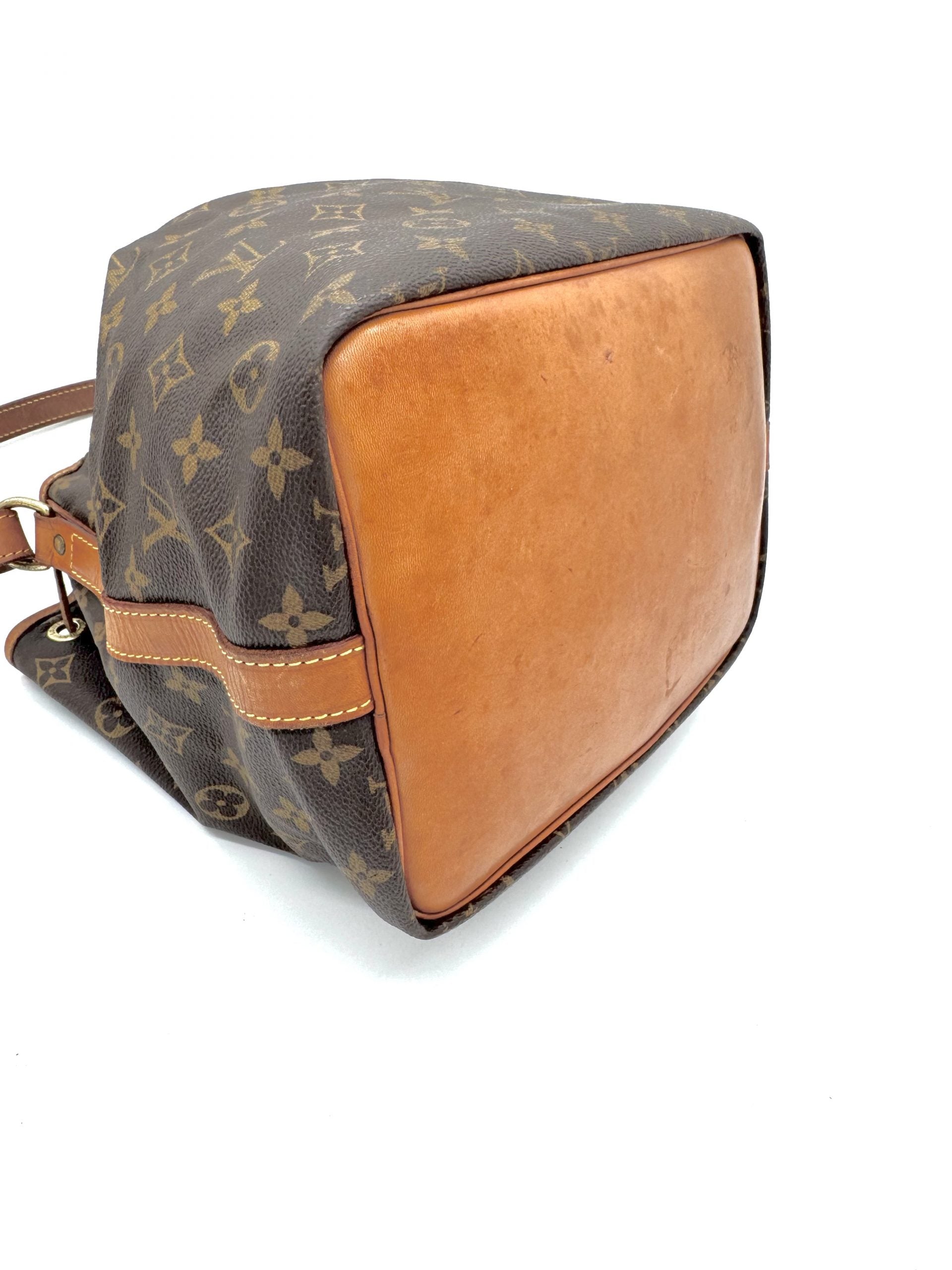 Louis Vuitton Sac Noe Petit