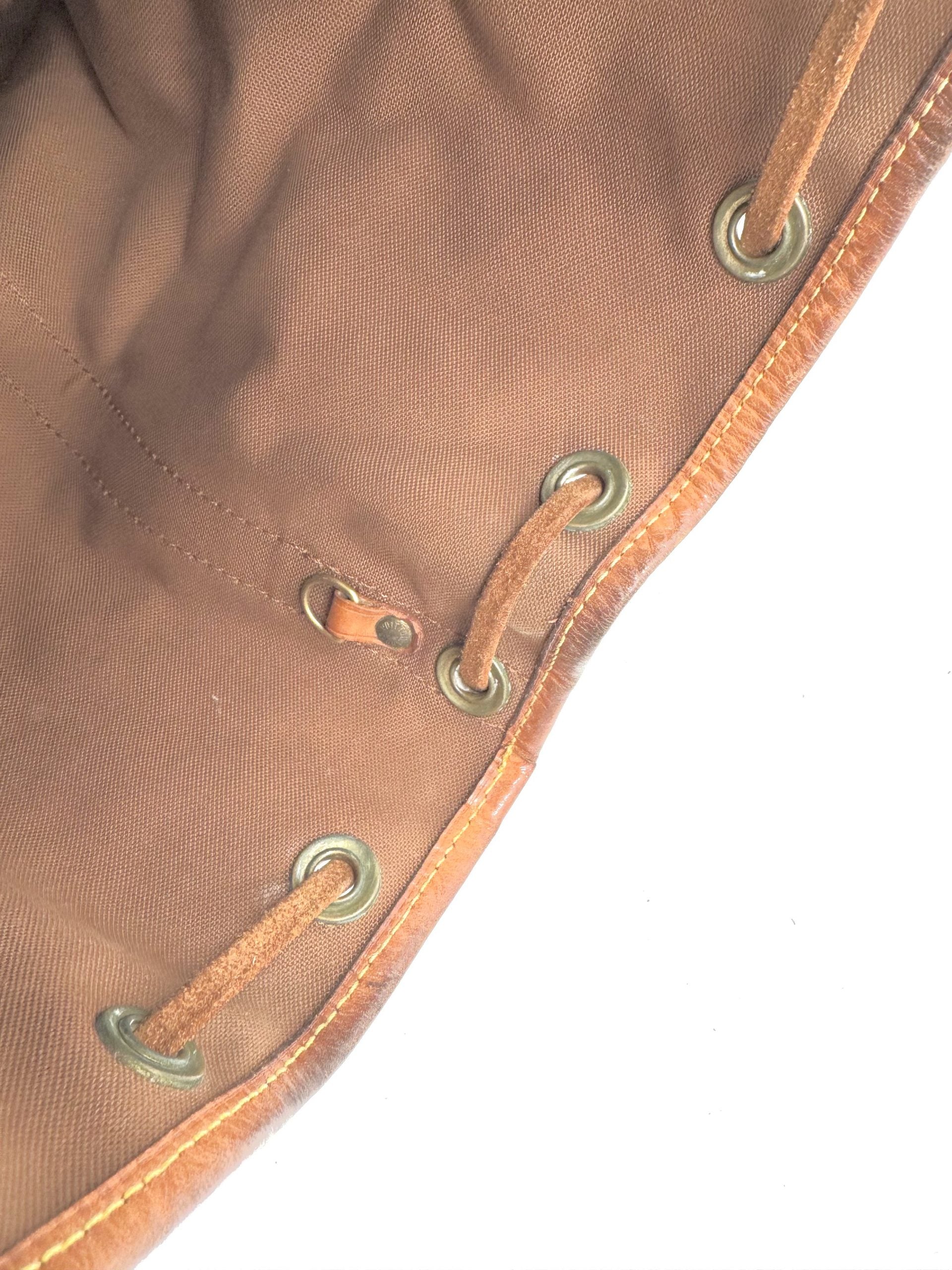 Louis Vuitton Sac Noe Petit