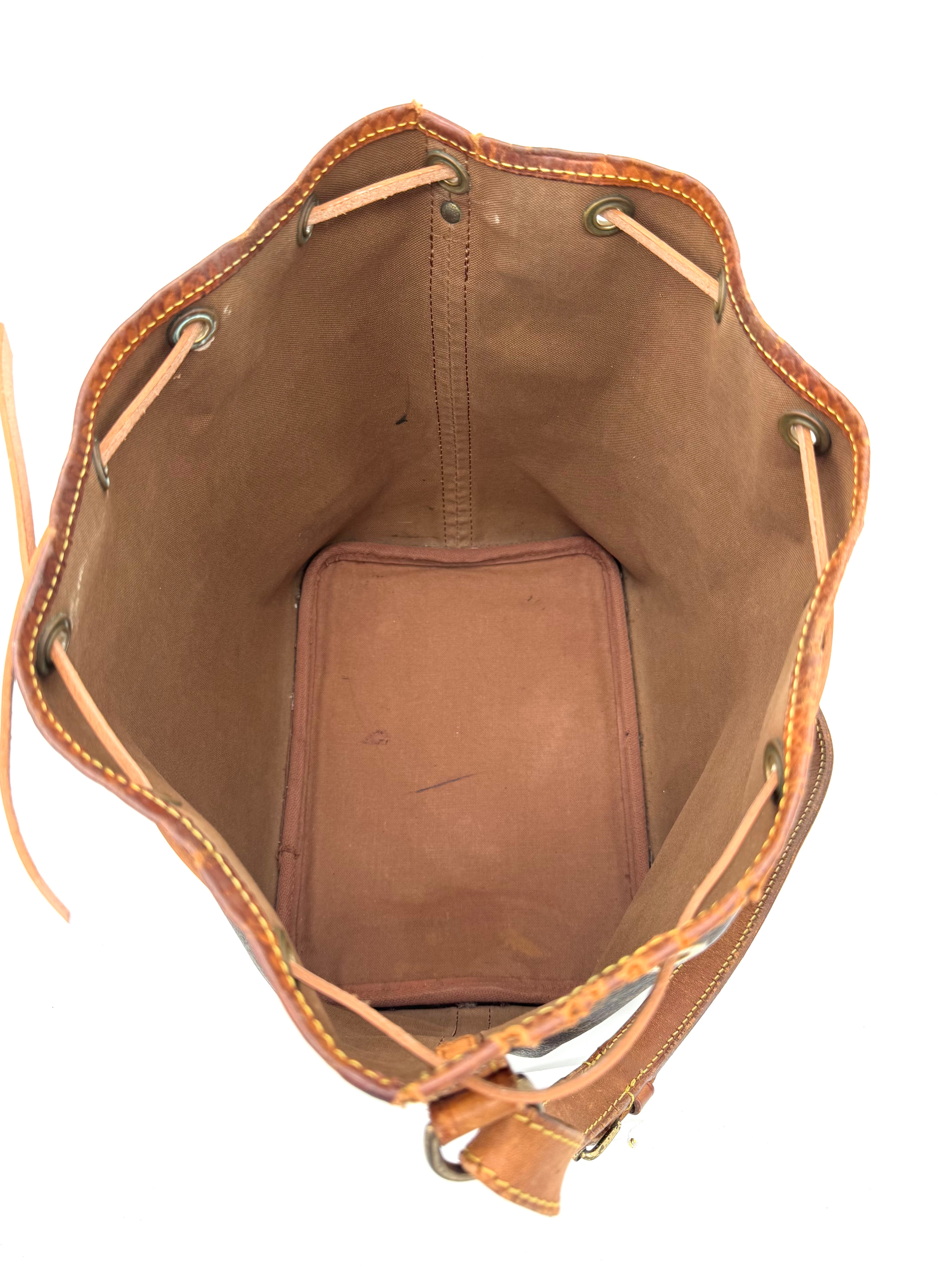 Louis Vuitton Sac Noe Petit