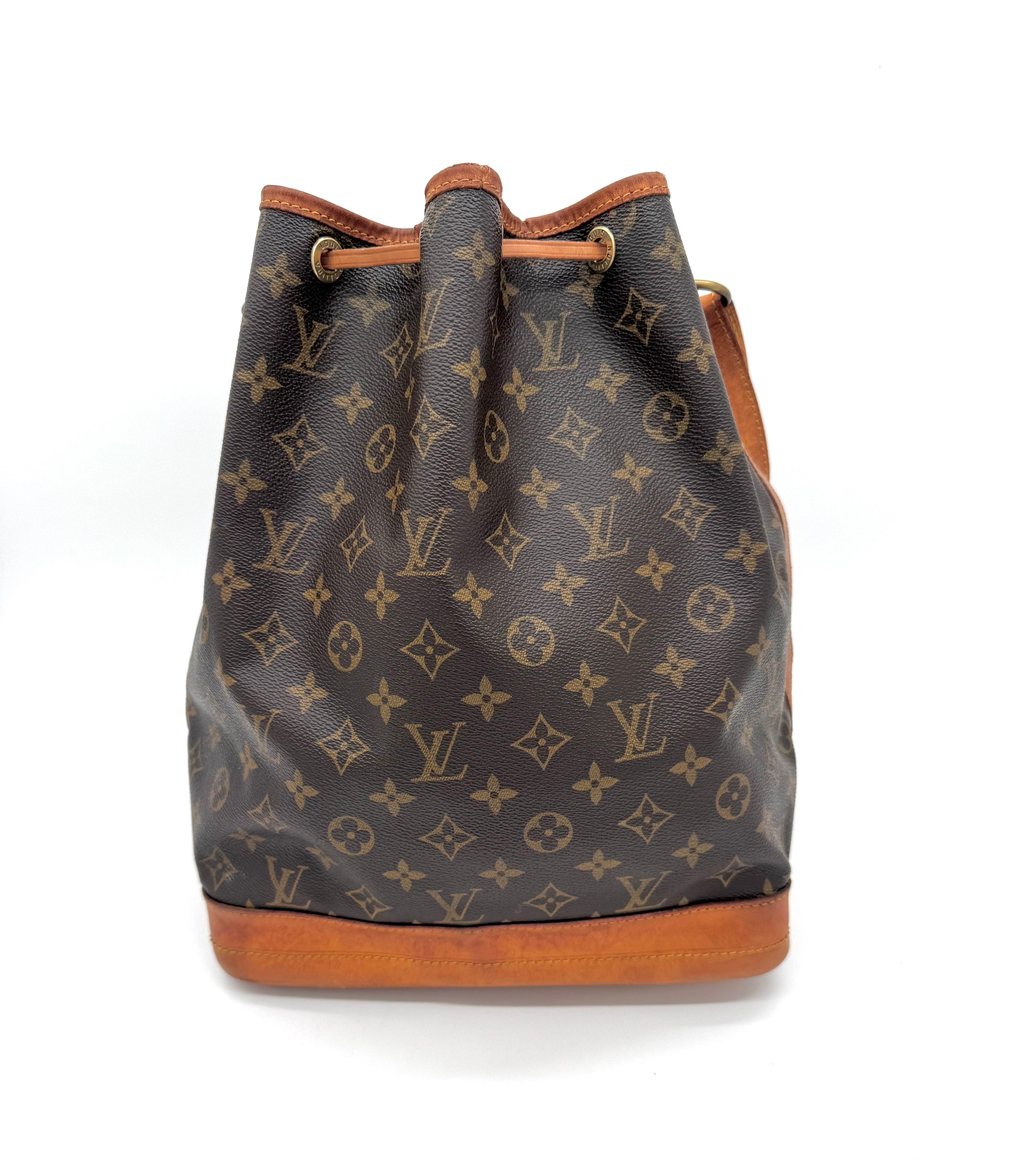 Louis Vuitton Sac Noe Grande
