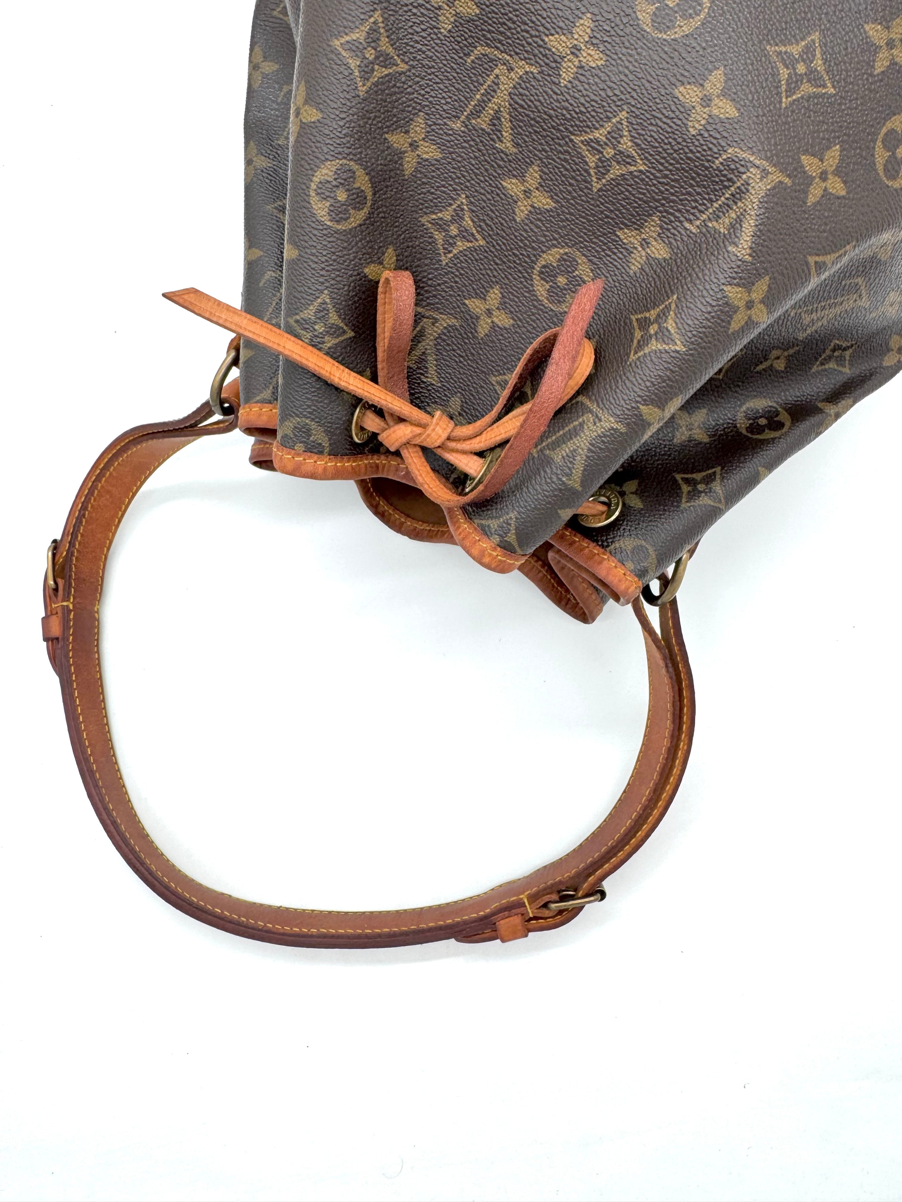 Louis Vuitton Sac Noe Grande