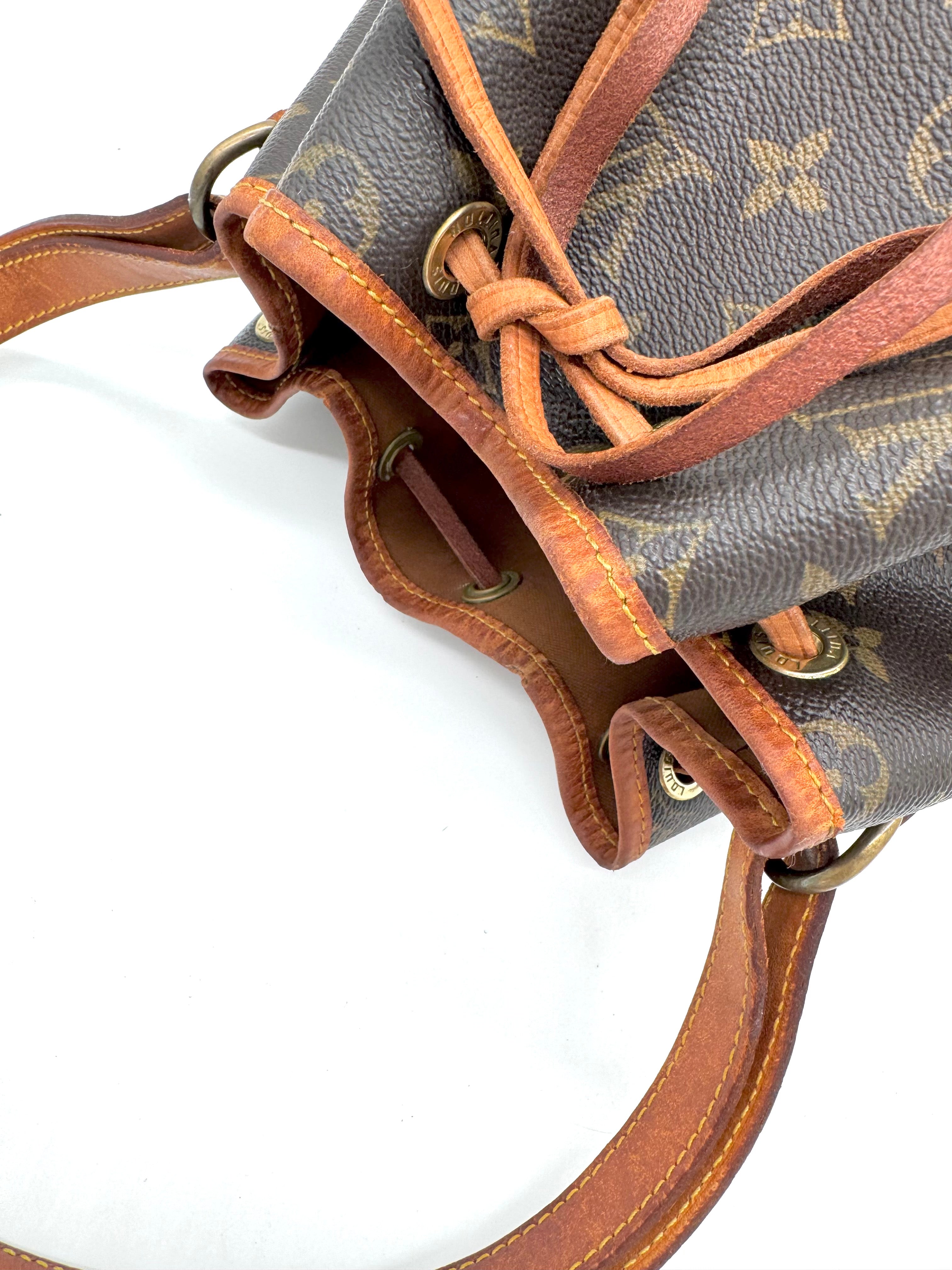 Louis Vuitton Sac Noe Grande
