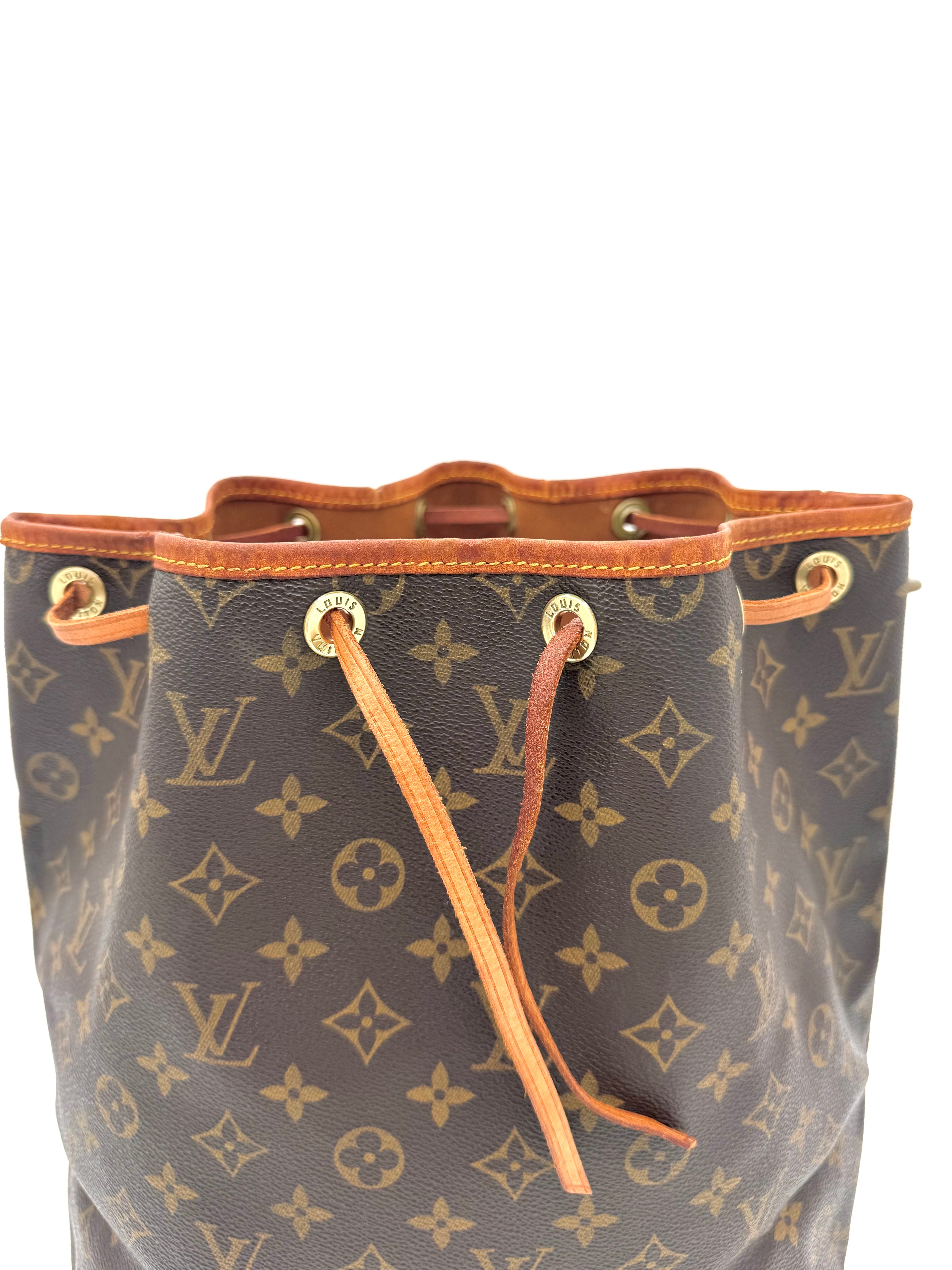 Louis Vuitton Sac Noe Grande