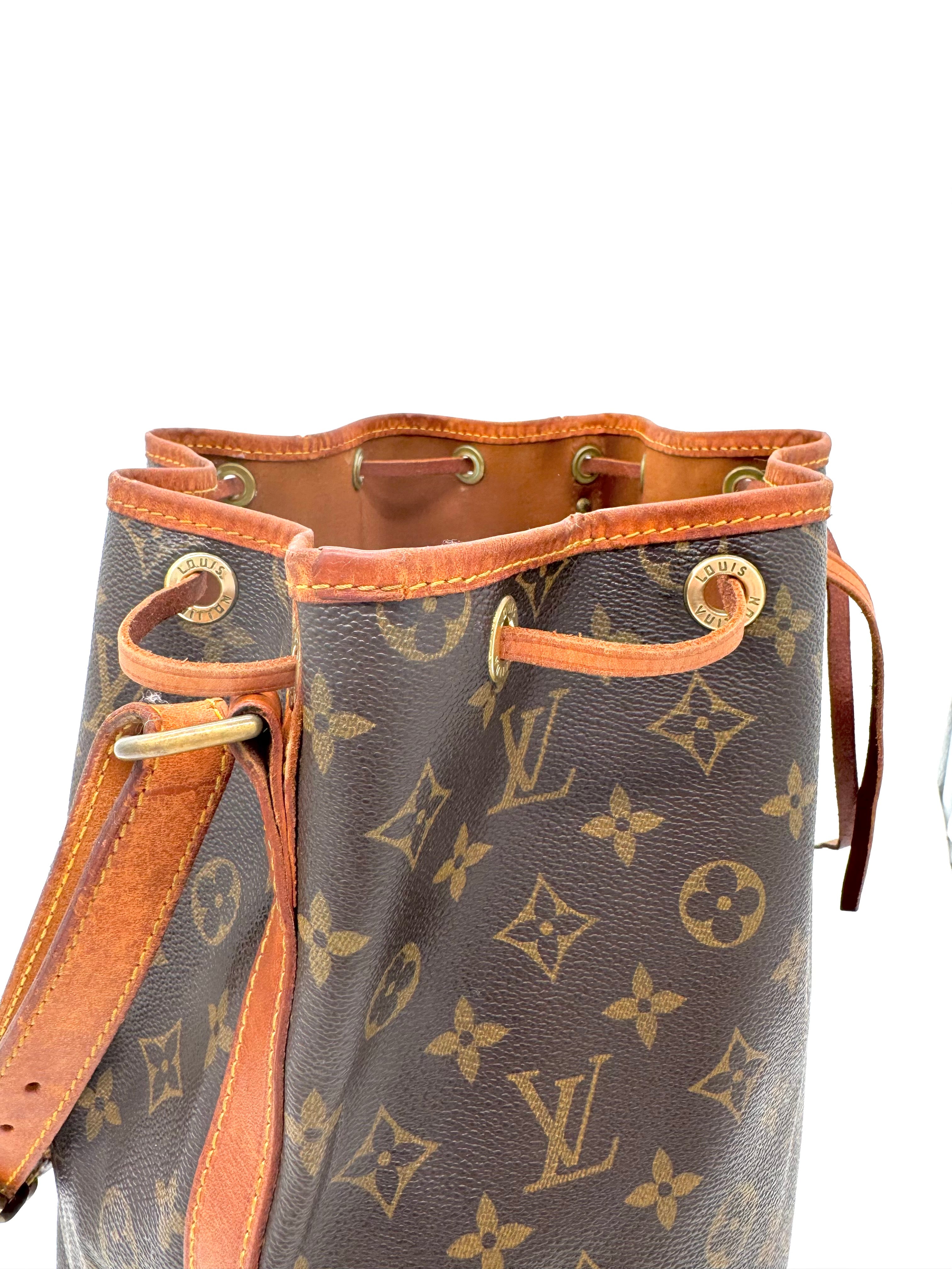 Louis Vuitton Sac Noe Grande