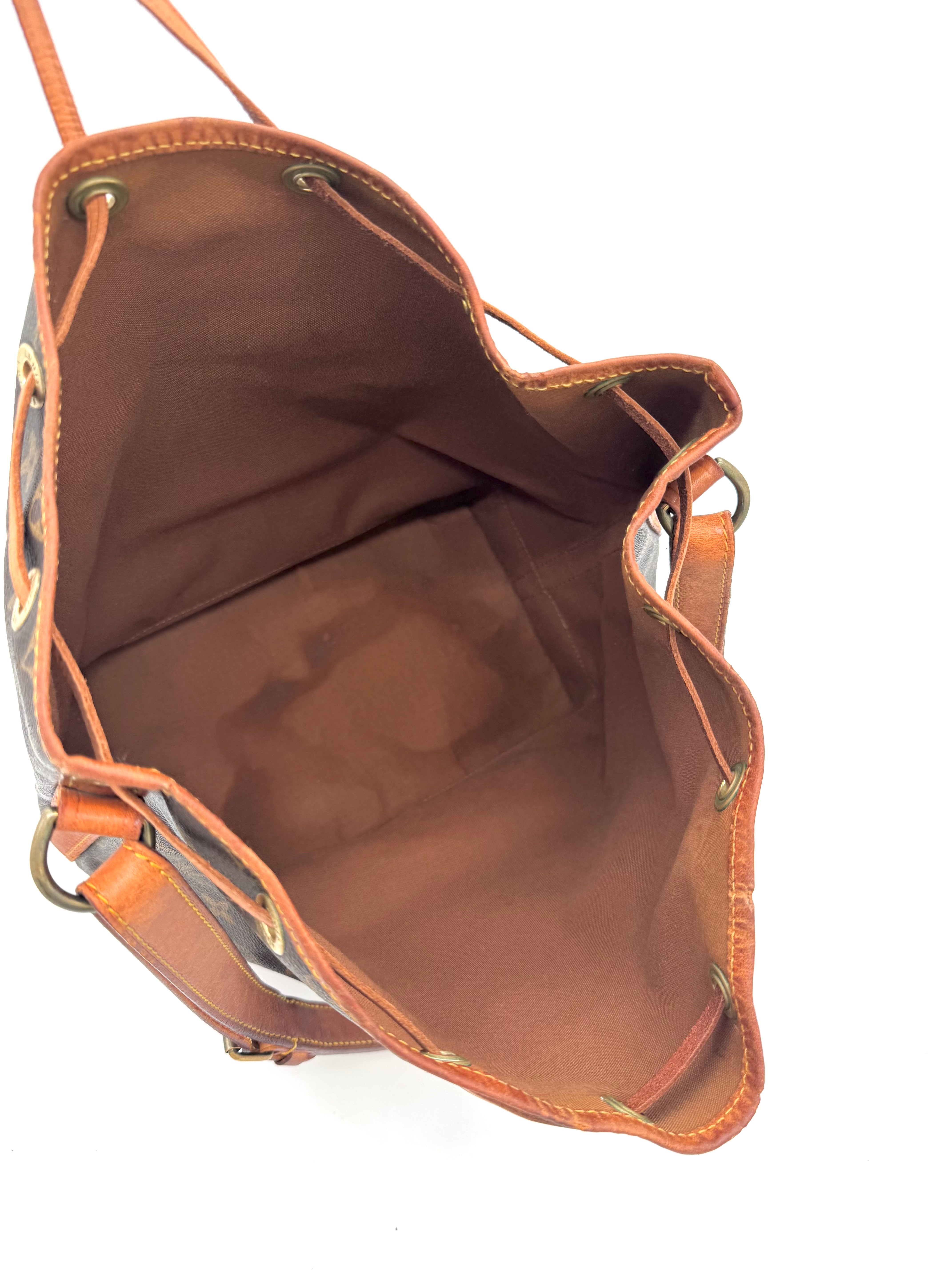 Louis Vuitton Sac Noe Grande