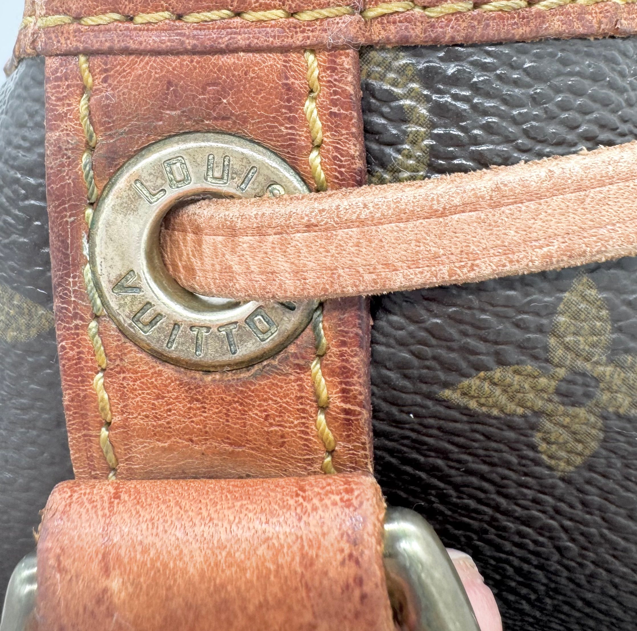 Louis Vuitton Sac Noe Grande