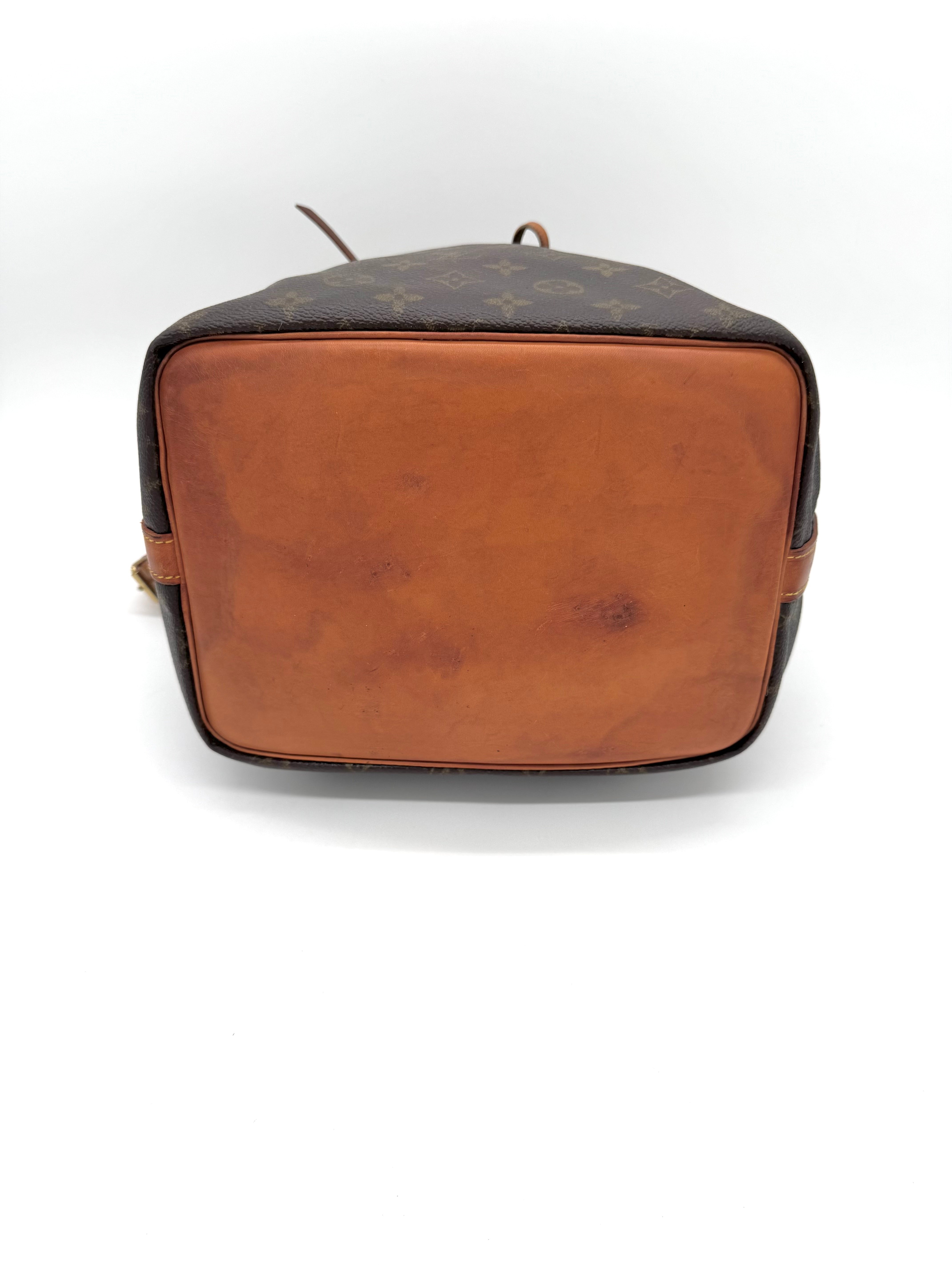 Louis Vuitton Sac Noe Petit