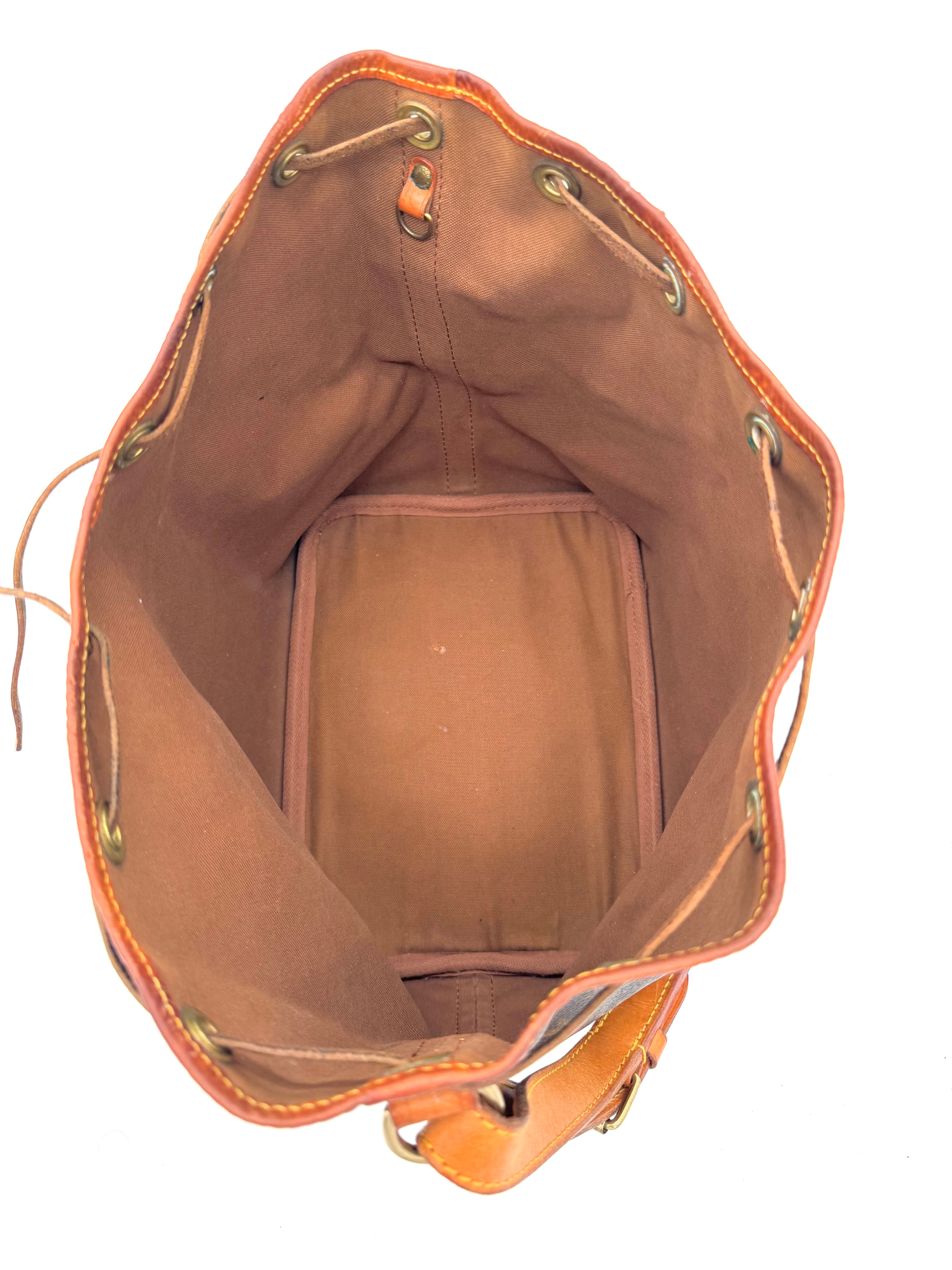 Louis Vuitton Sac Noe Petit