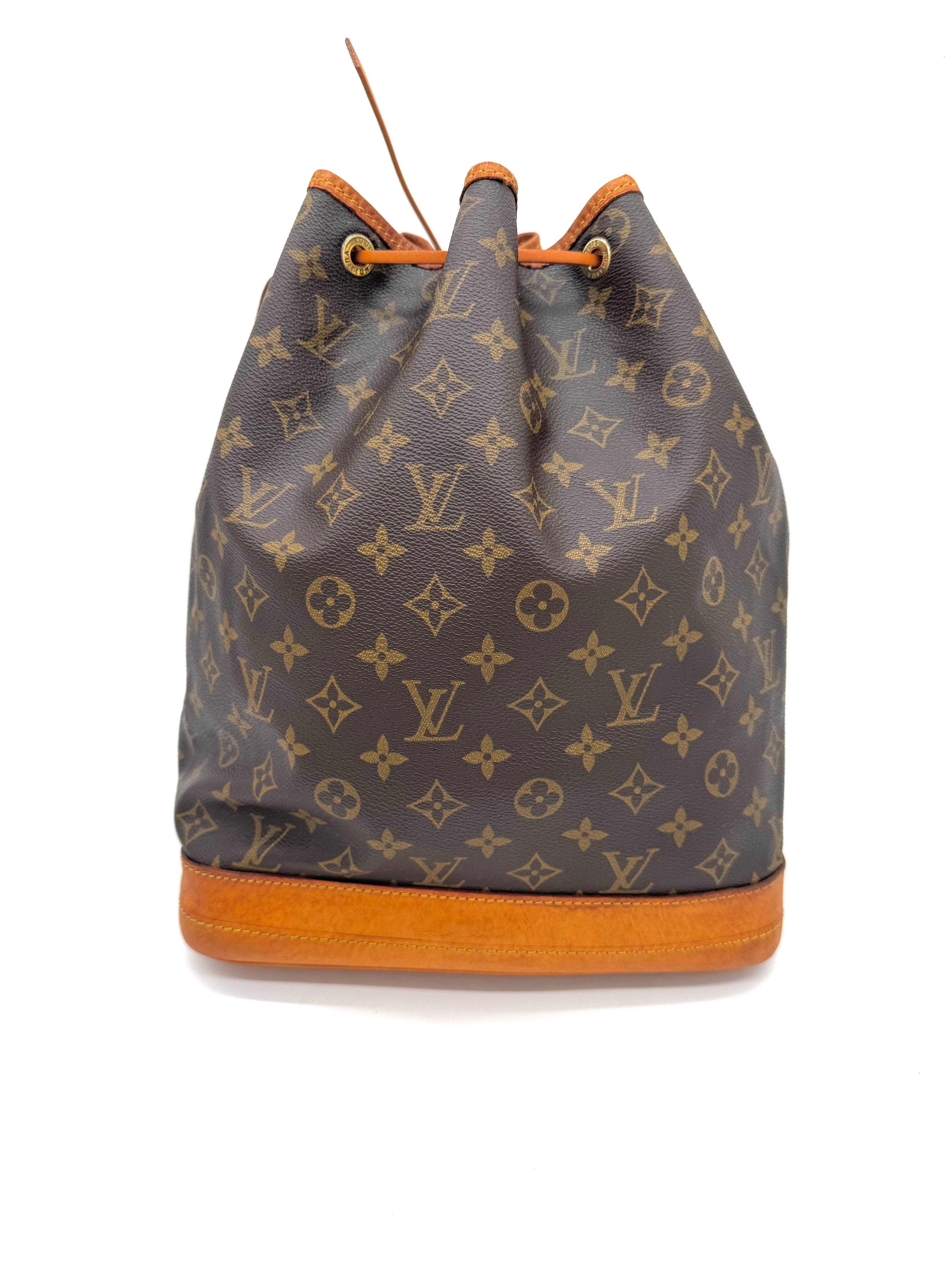 Louis Vuitton Sac Noe Grande