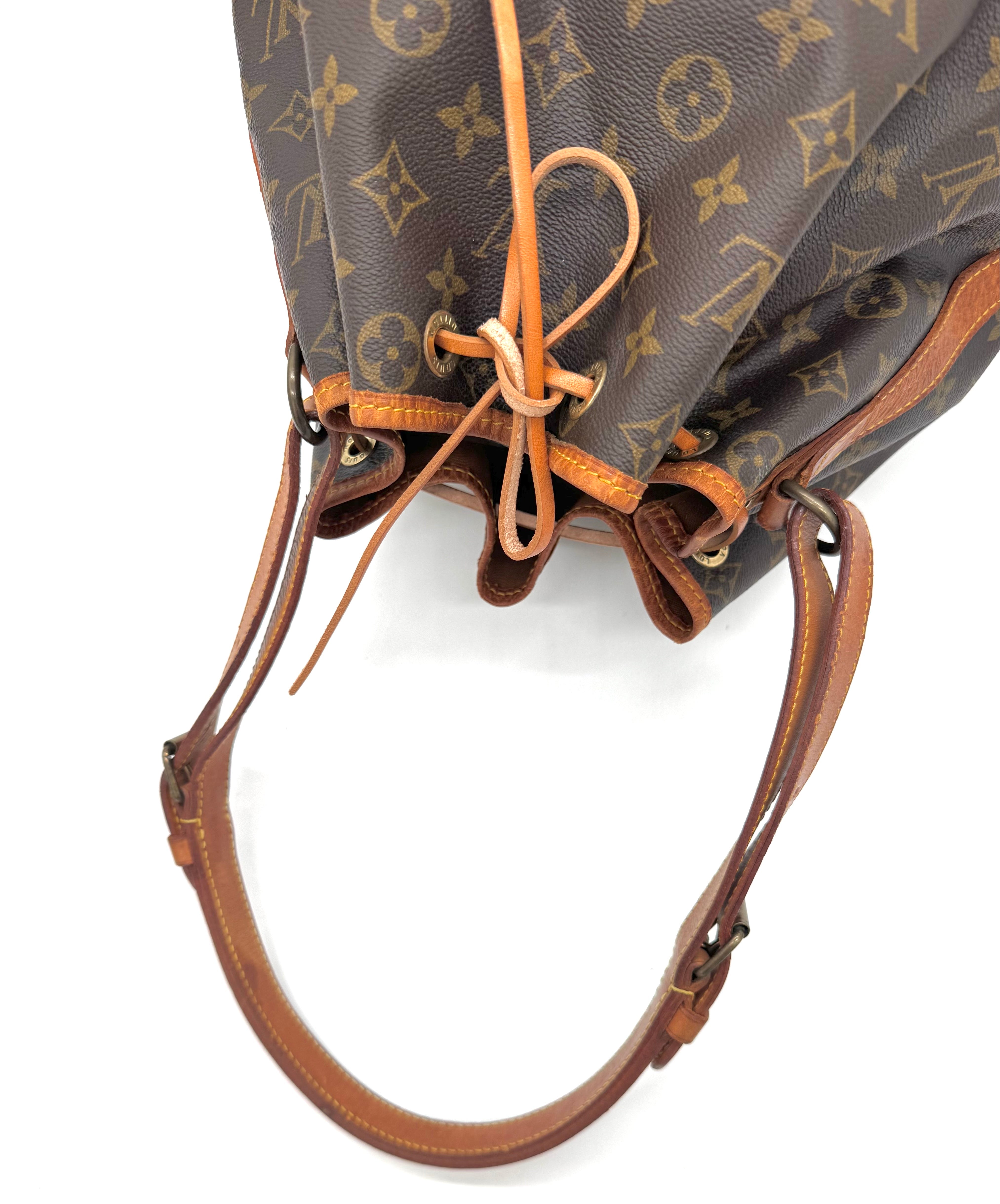 Louis Vuitton Sac Noe Grande