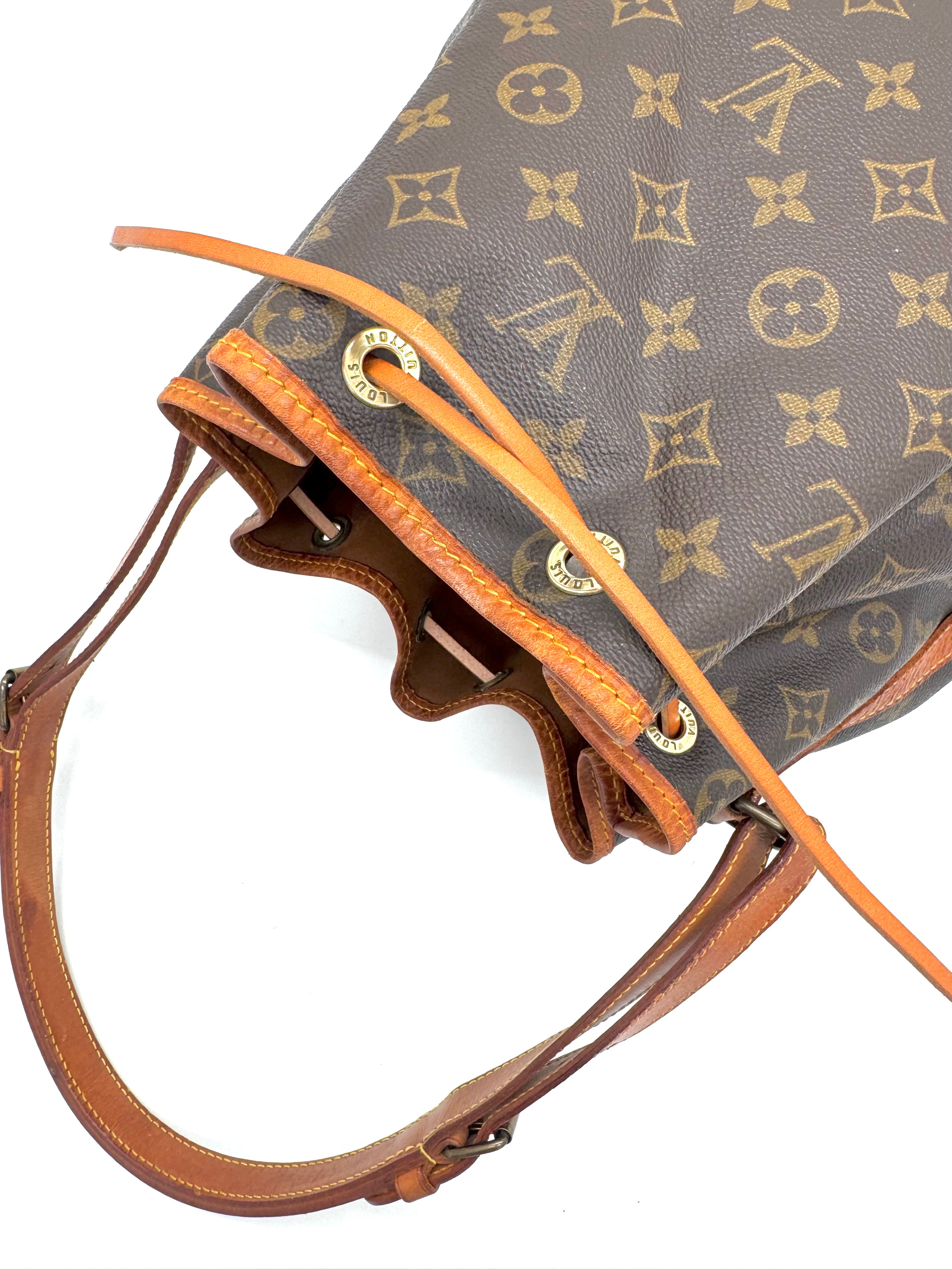 Louis Vuitton Sac Noe Grande
