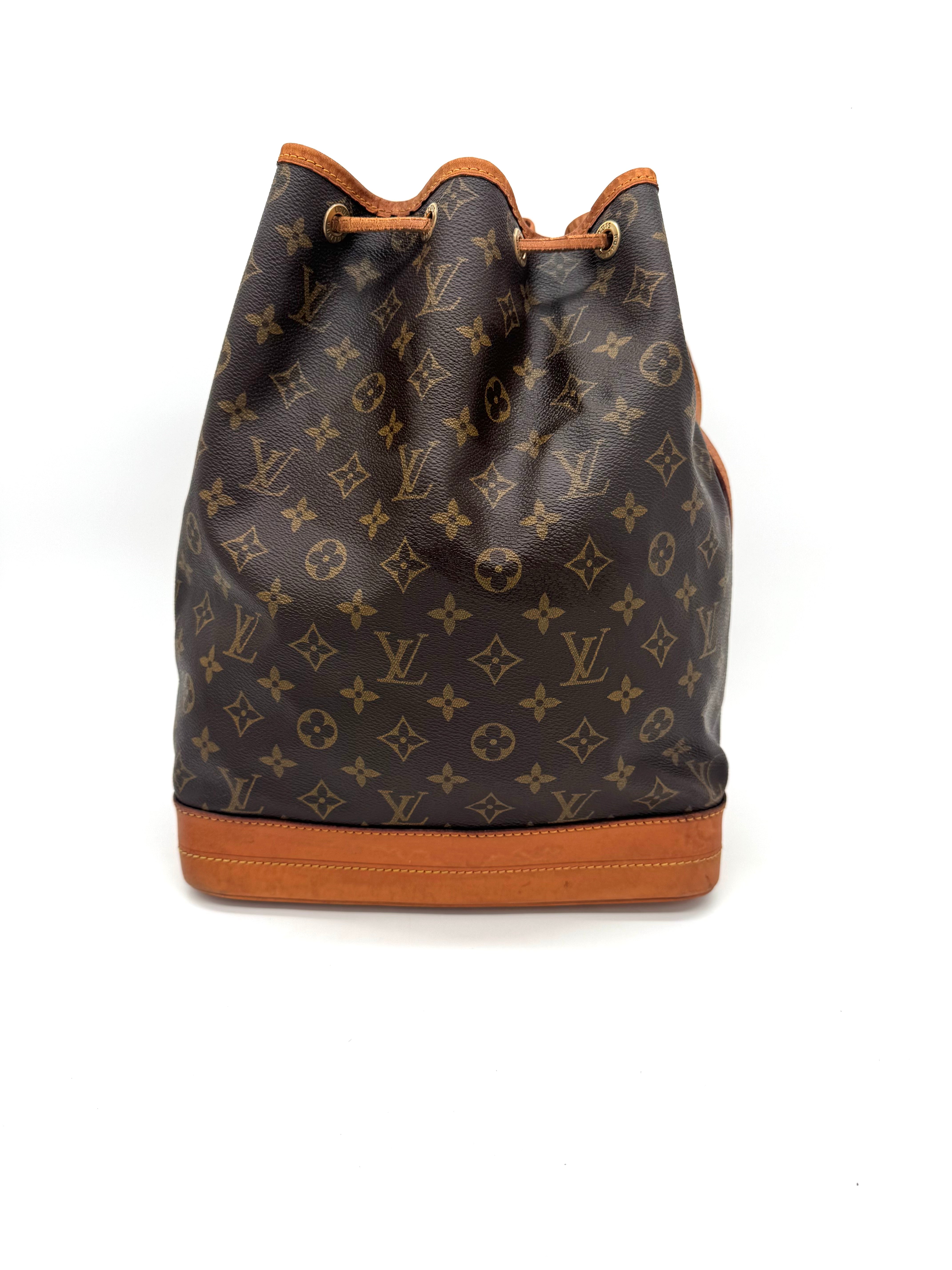Louis Vuitton Sac Noe Grande