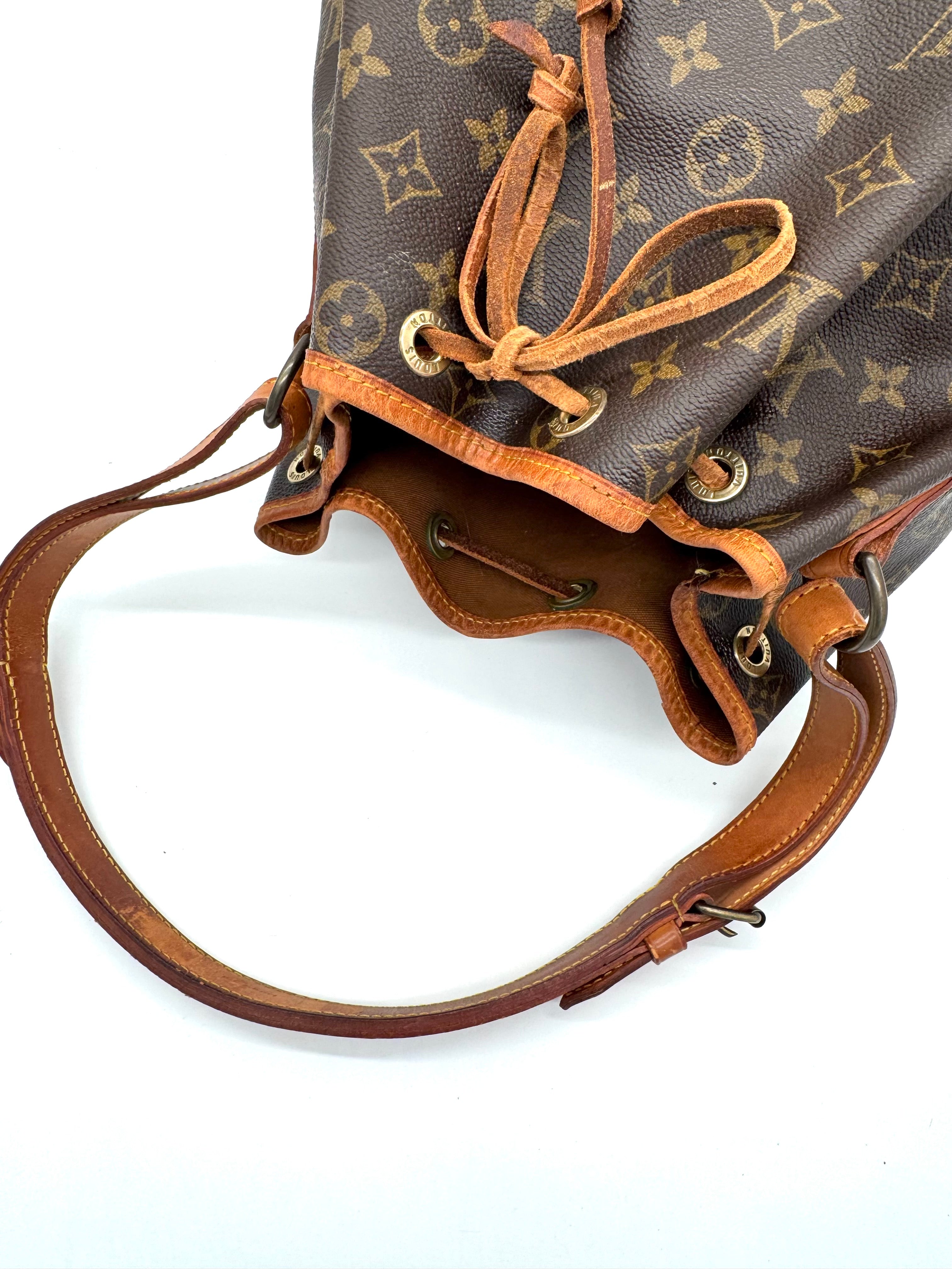 Louis Vuitton Sac Noe Grande