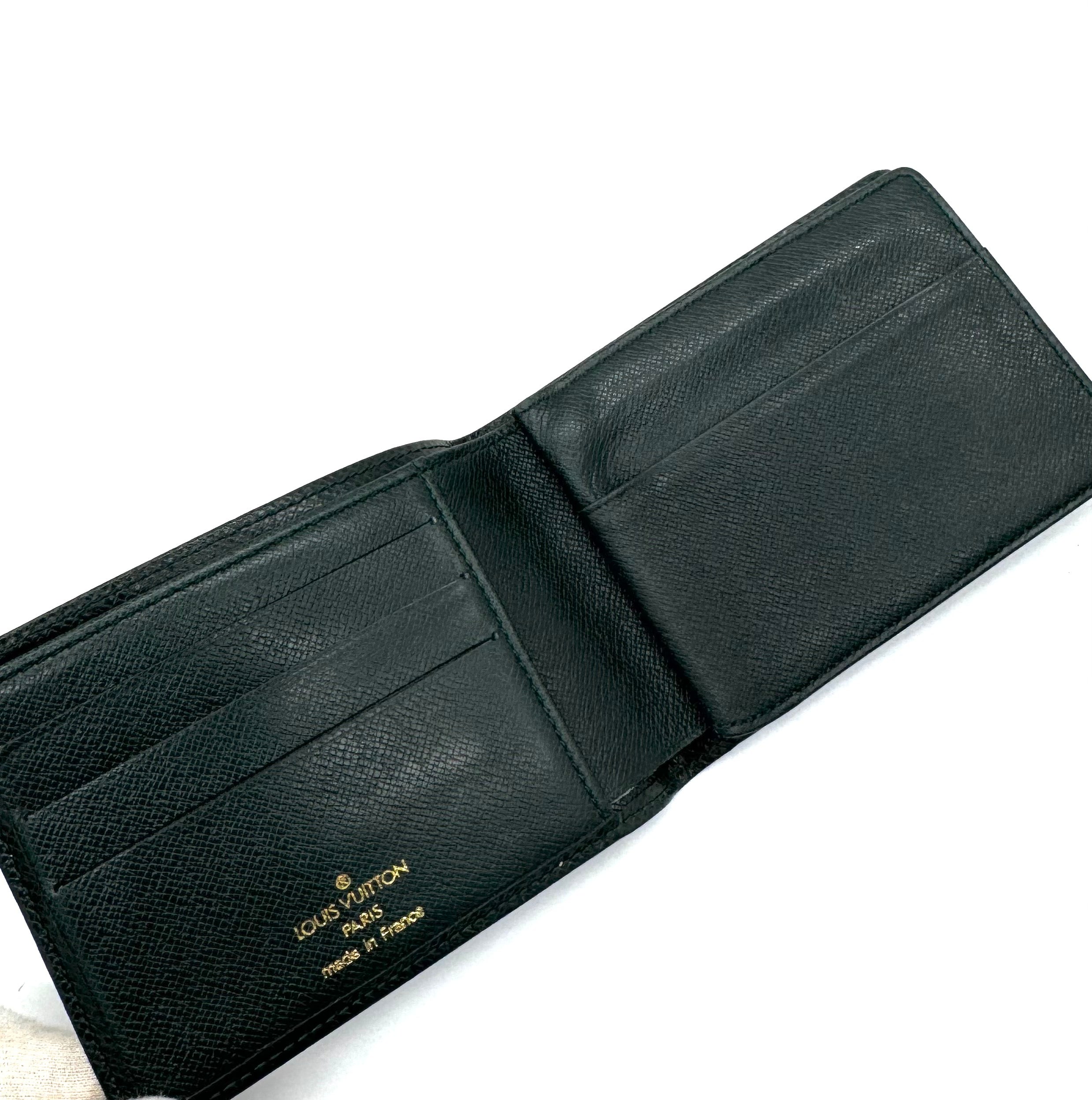 Louis Vuitton Multiple Geldbörse