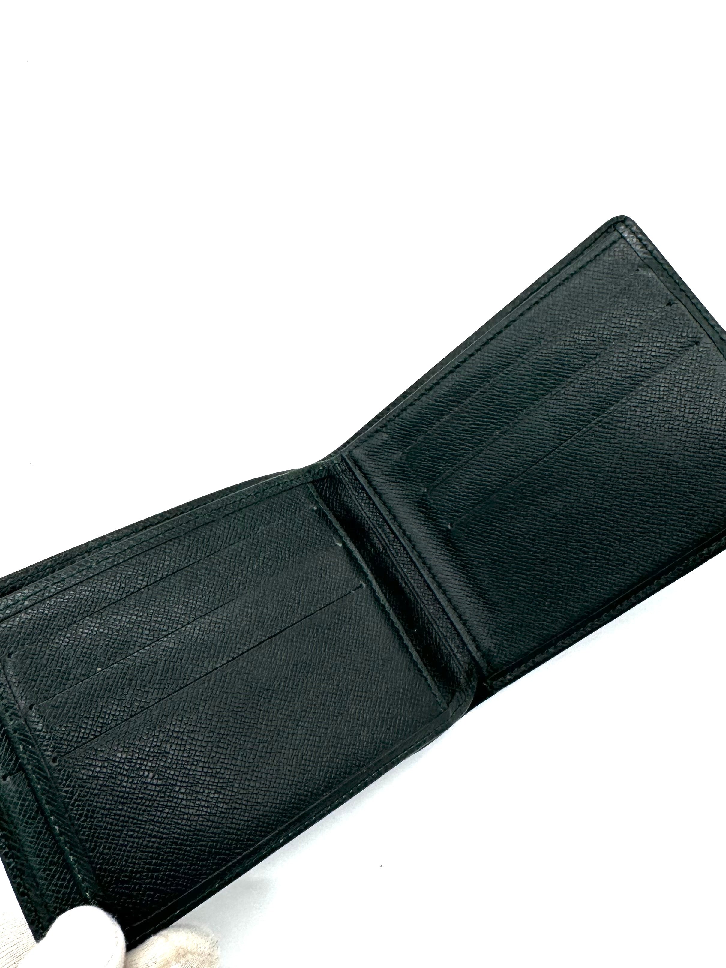 Louis Vuitton Multiple Geldbörse