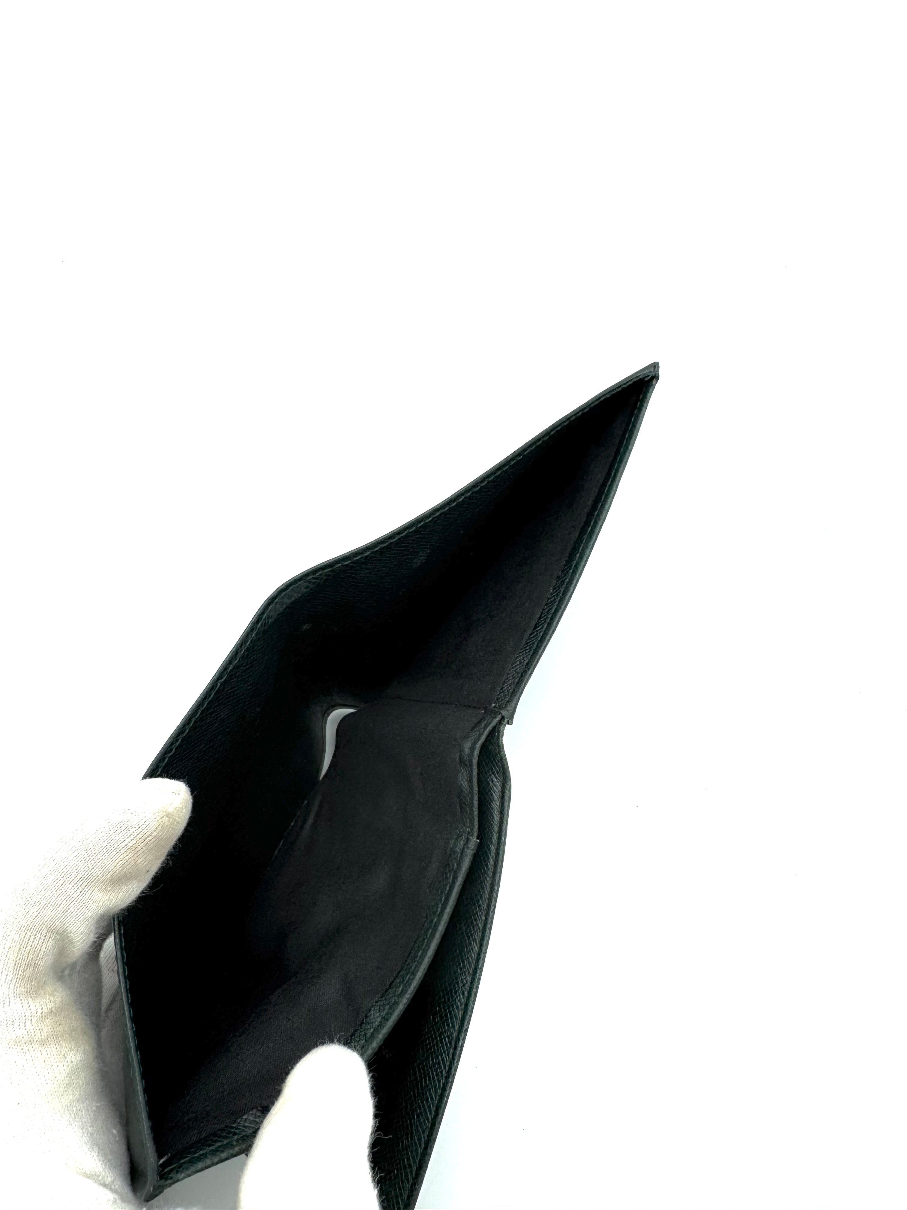 Louis Vuitton Multiple Geldbörse