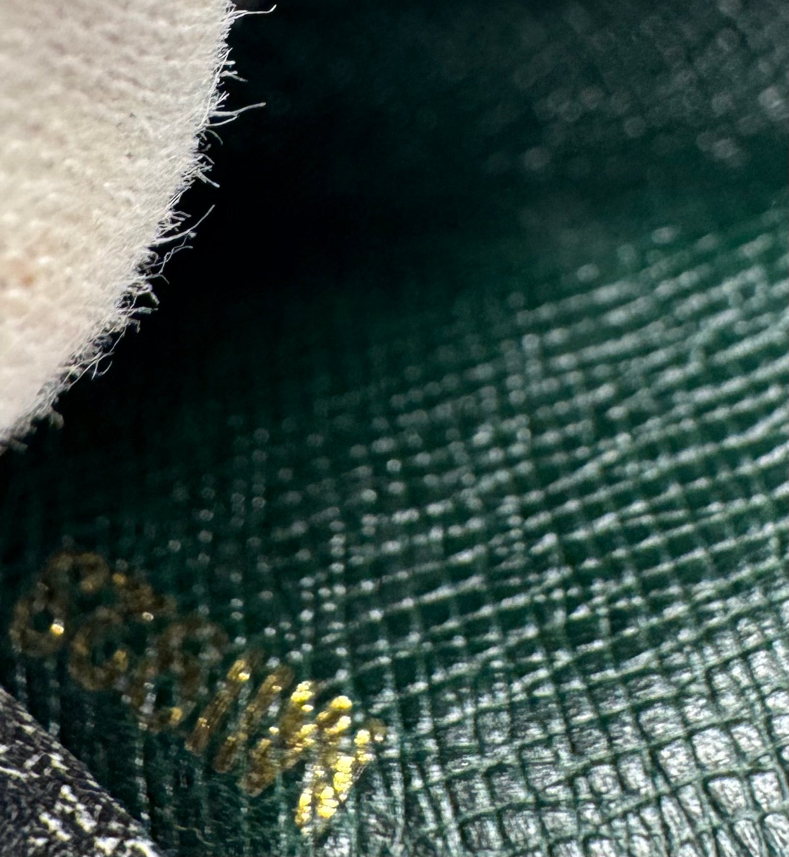 Louis Vuitton Multiple Geldbörse