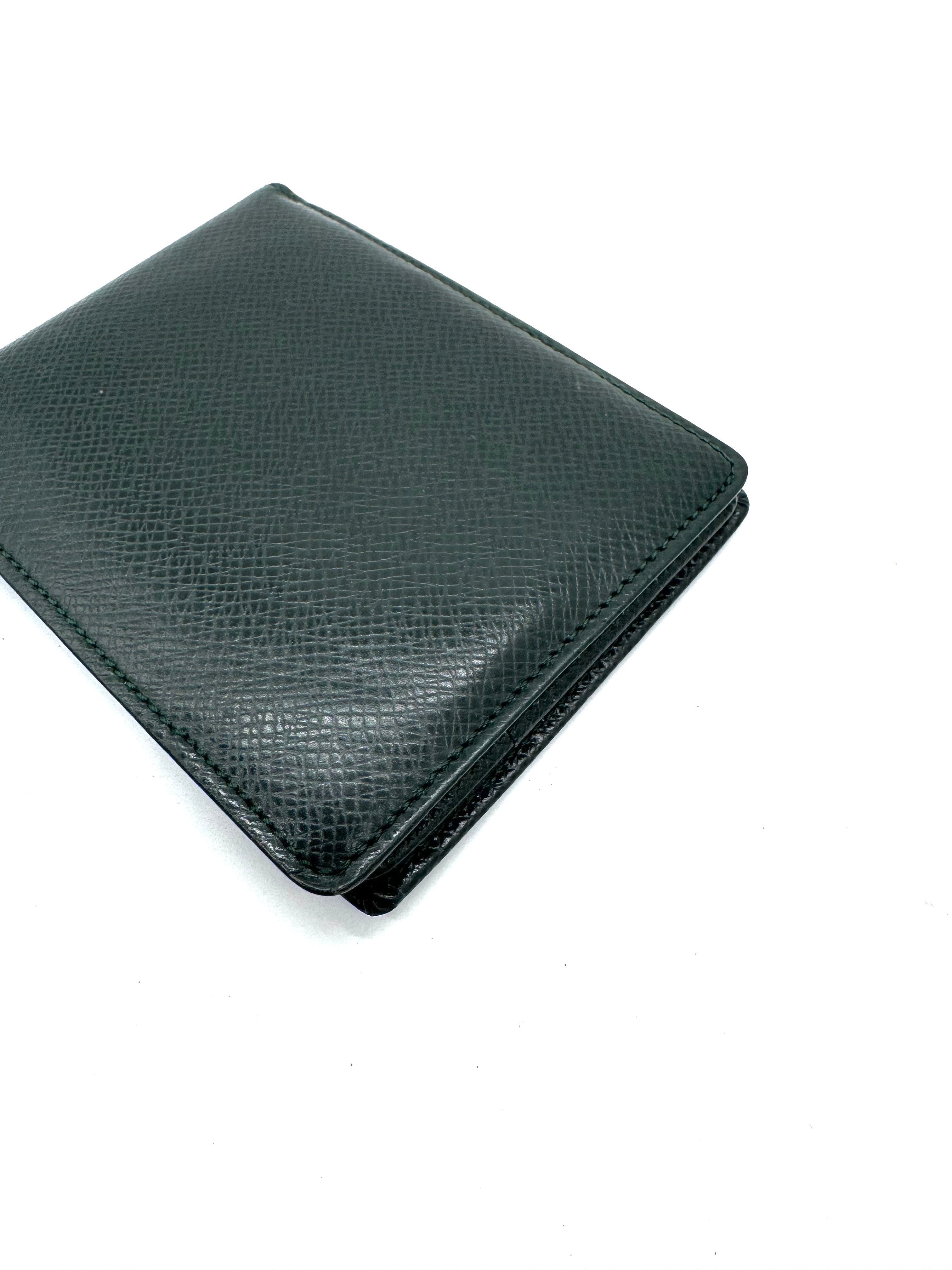 Louis Vuitton Multiple Geldbörse