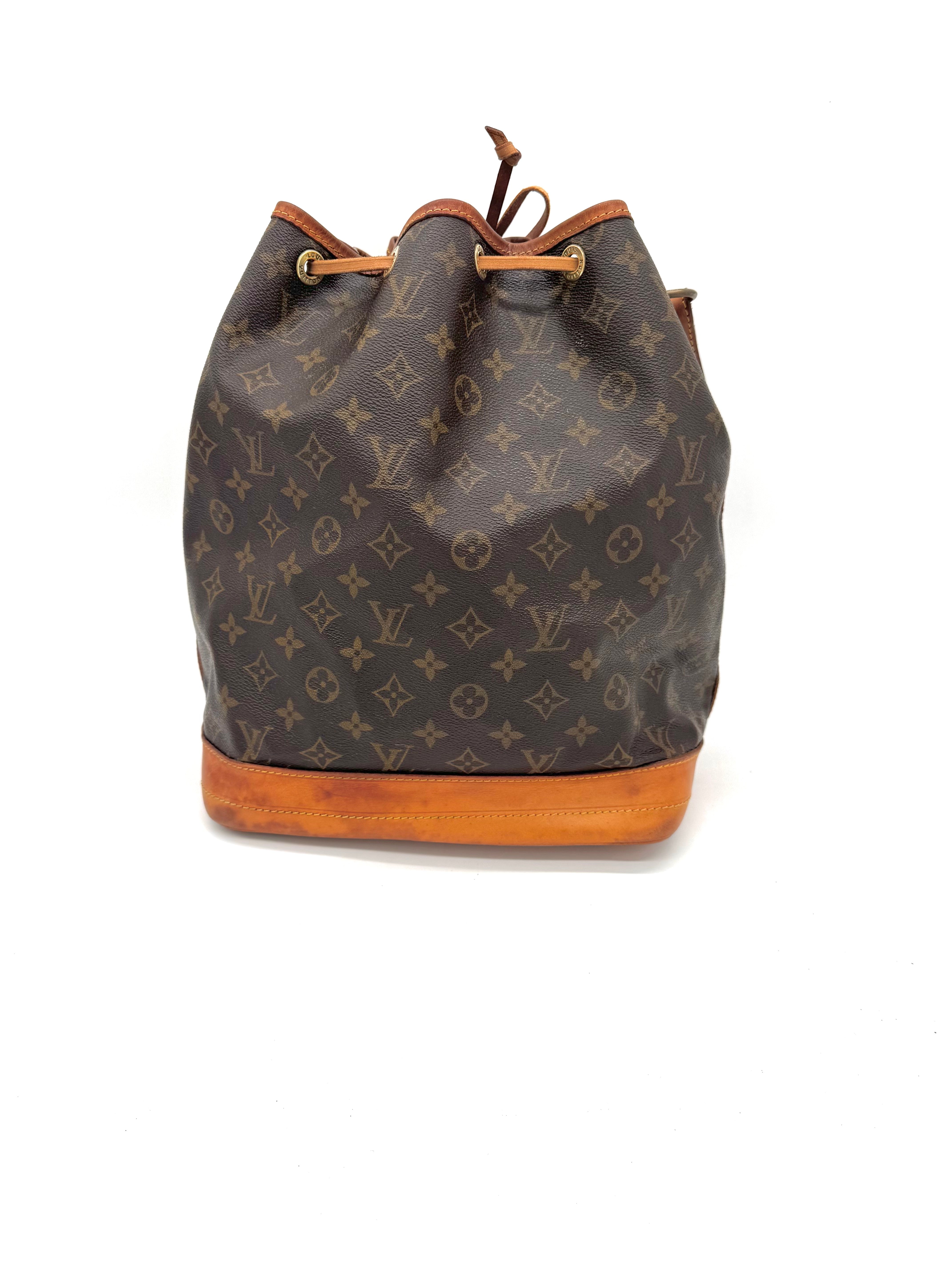 Louis Vuitton Sac Noe Grande