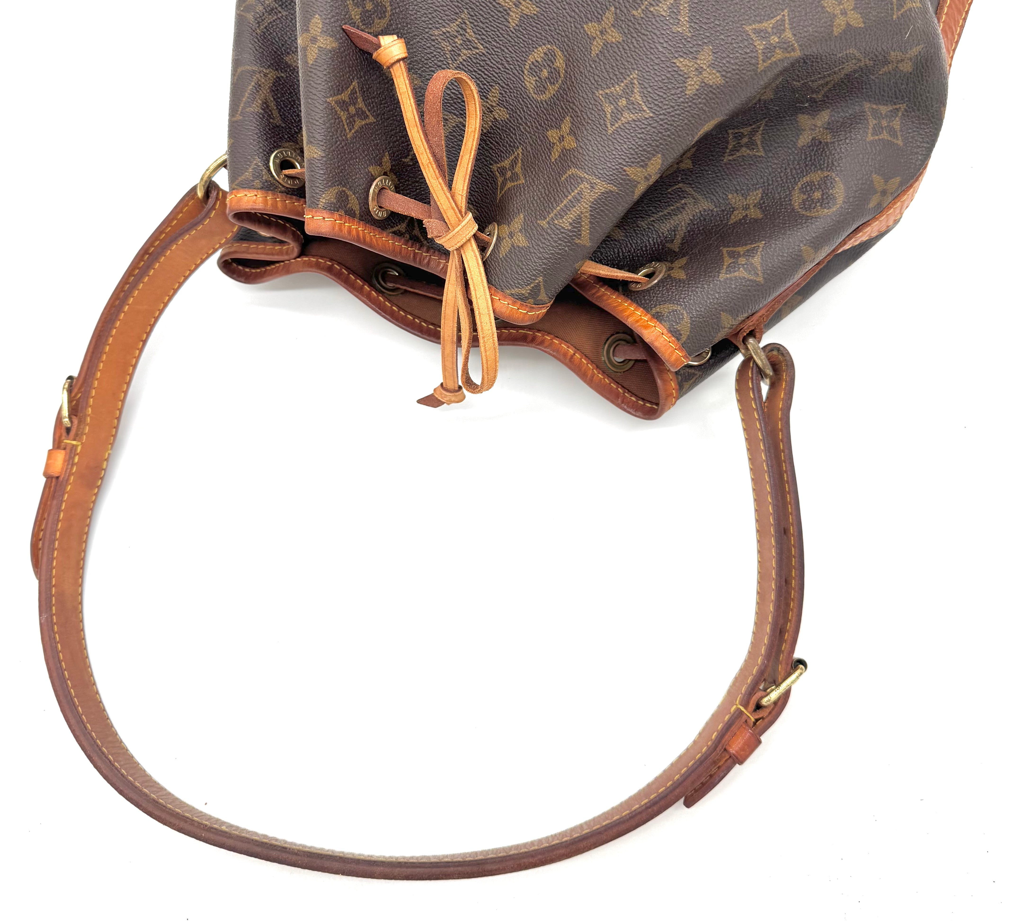 Louis Vuitton Sac Noe Grande