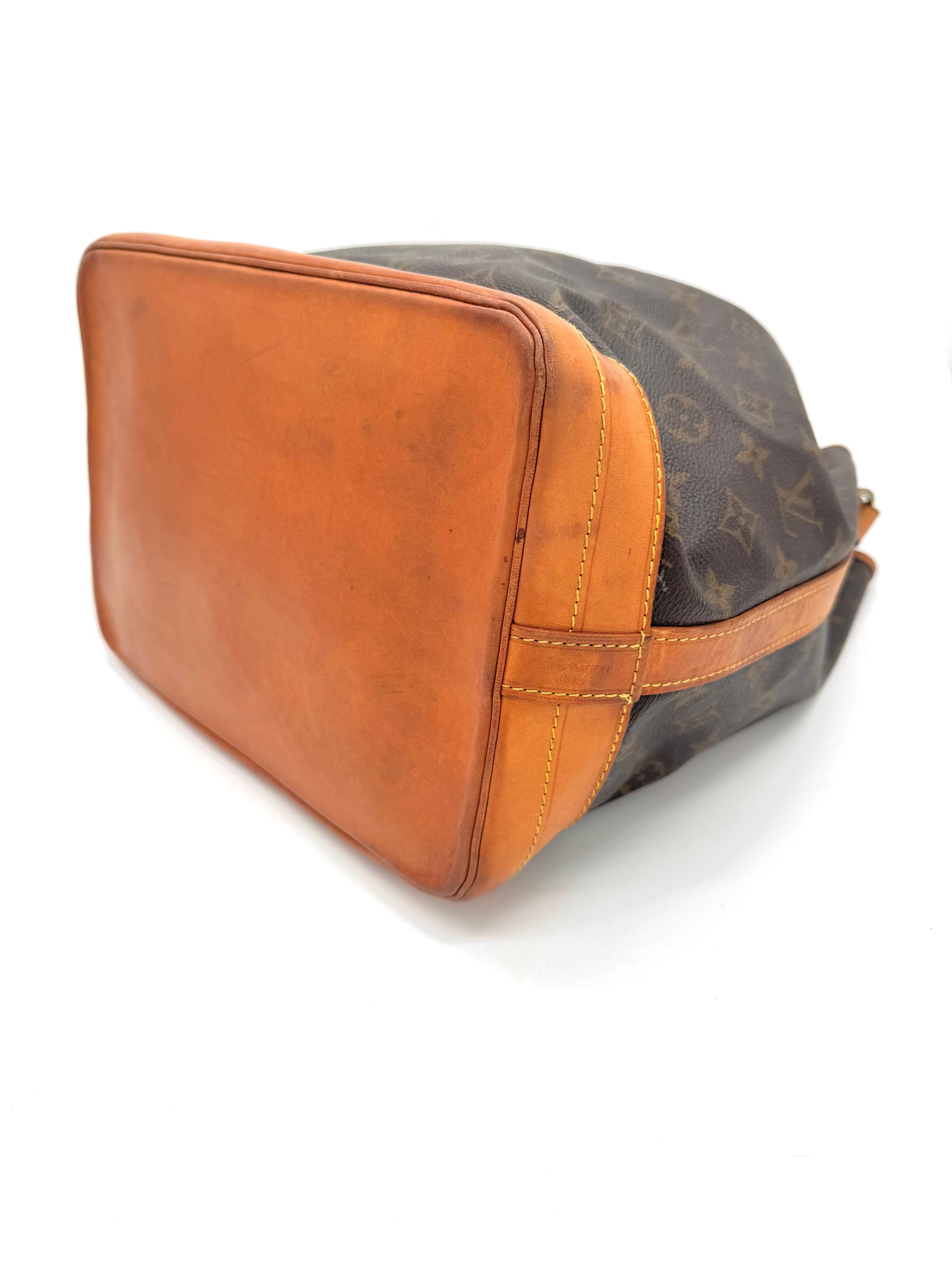 Louis Vuitton Sac Noe Grande