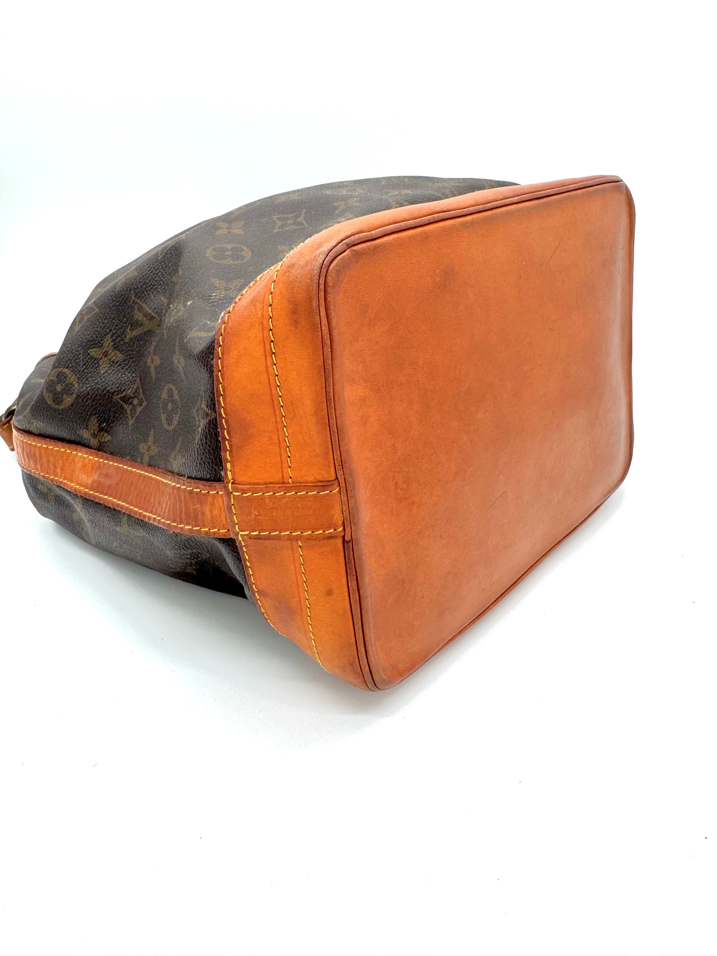 Louis Vuitton Sac Noe Grande