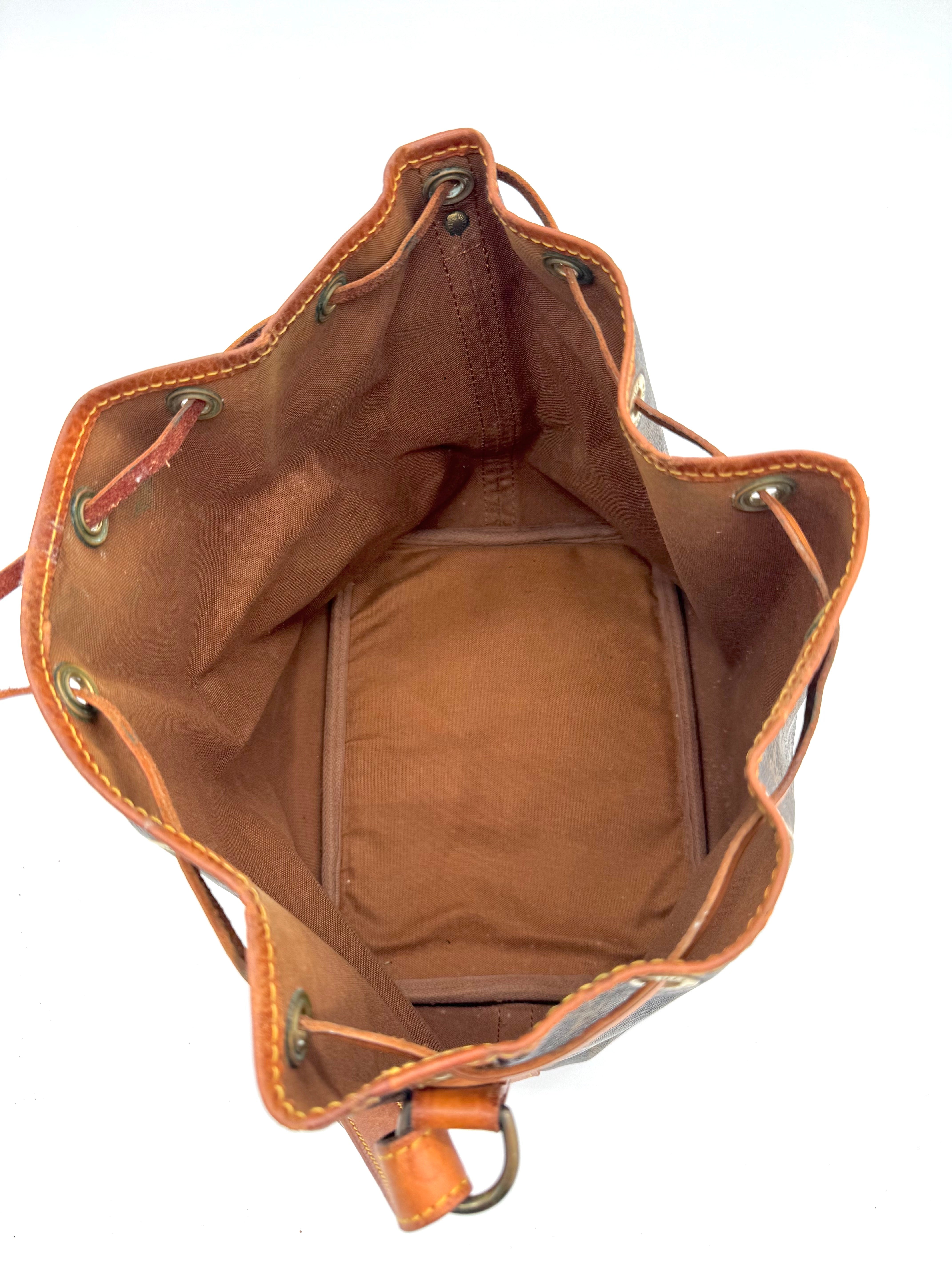 Louis Vuitton Sac Noe Petit