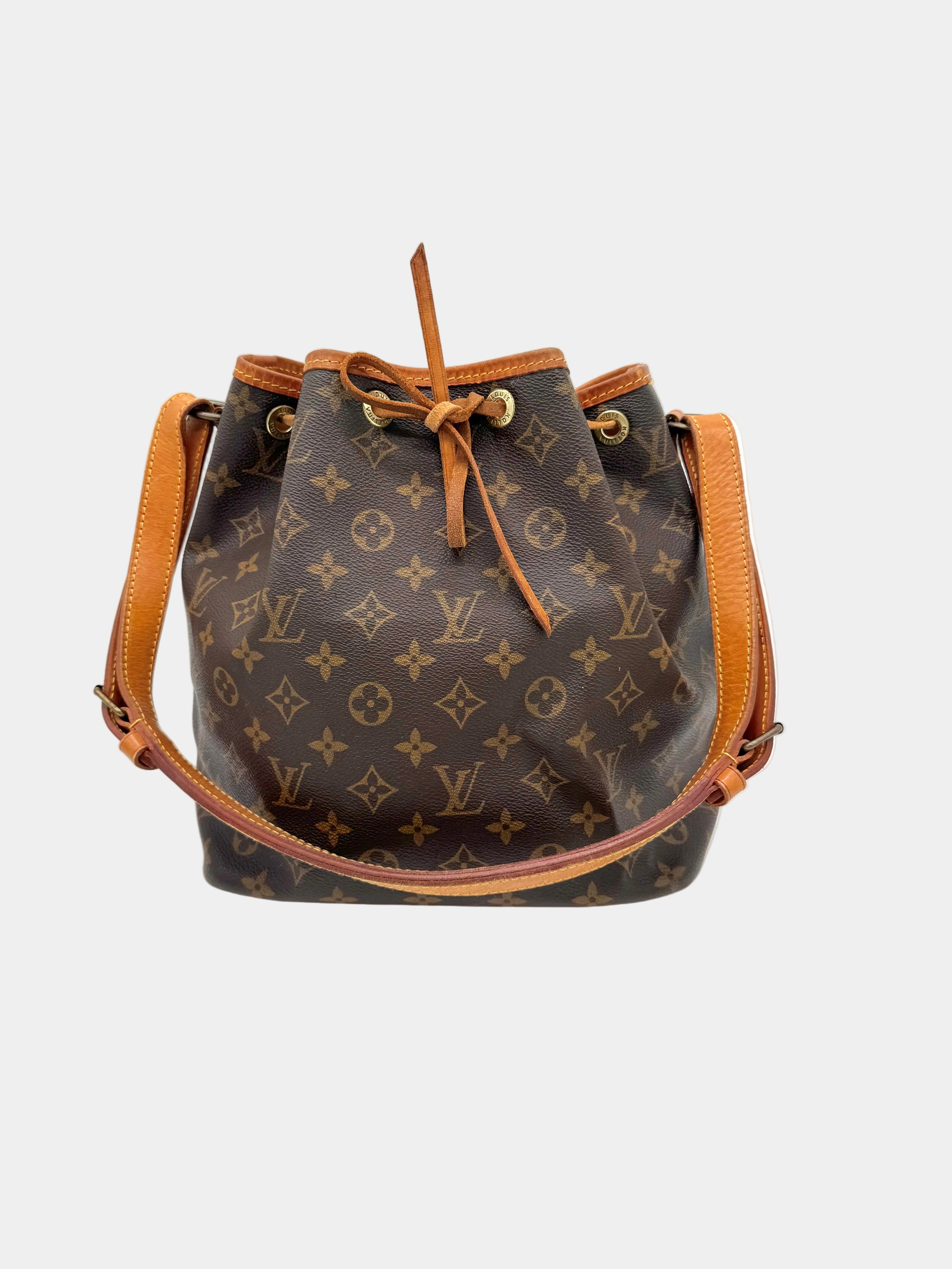 Louis Vuitton Sac Noe Petit