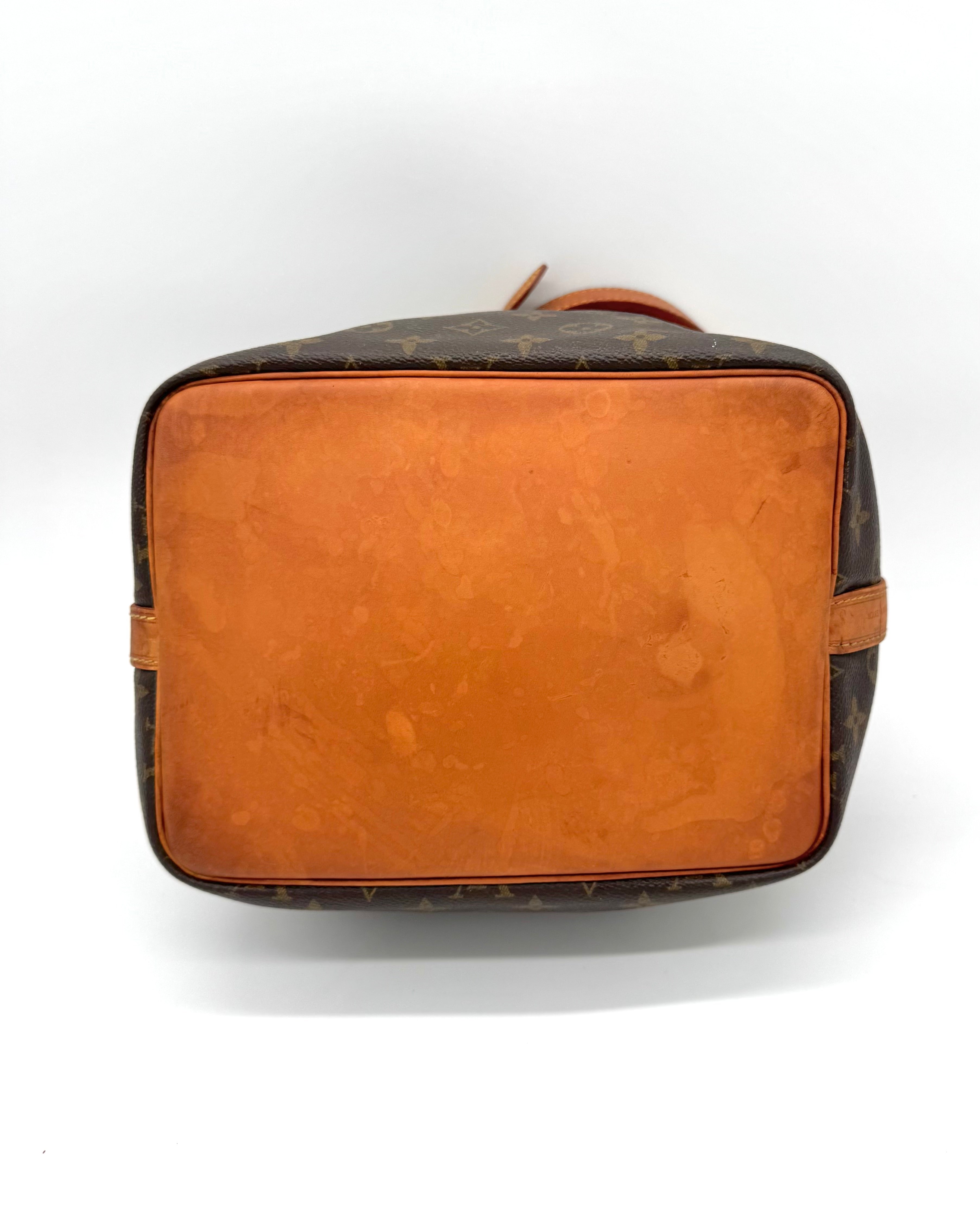 Louis Vuitton Sac Noe Petit