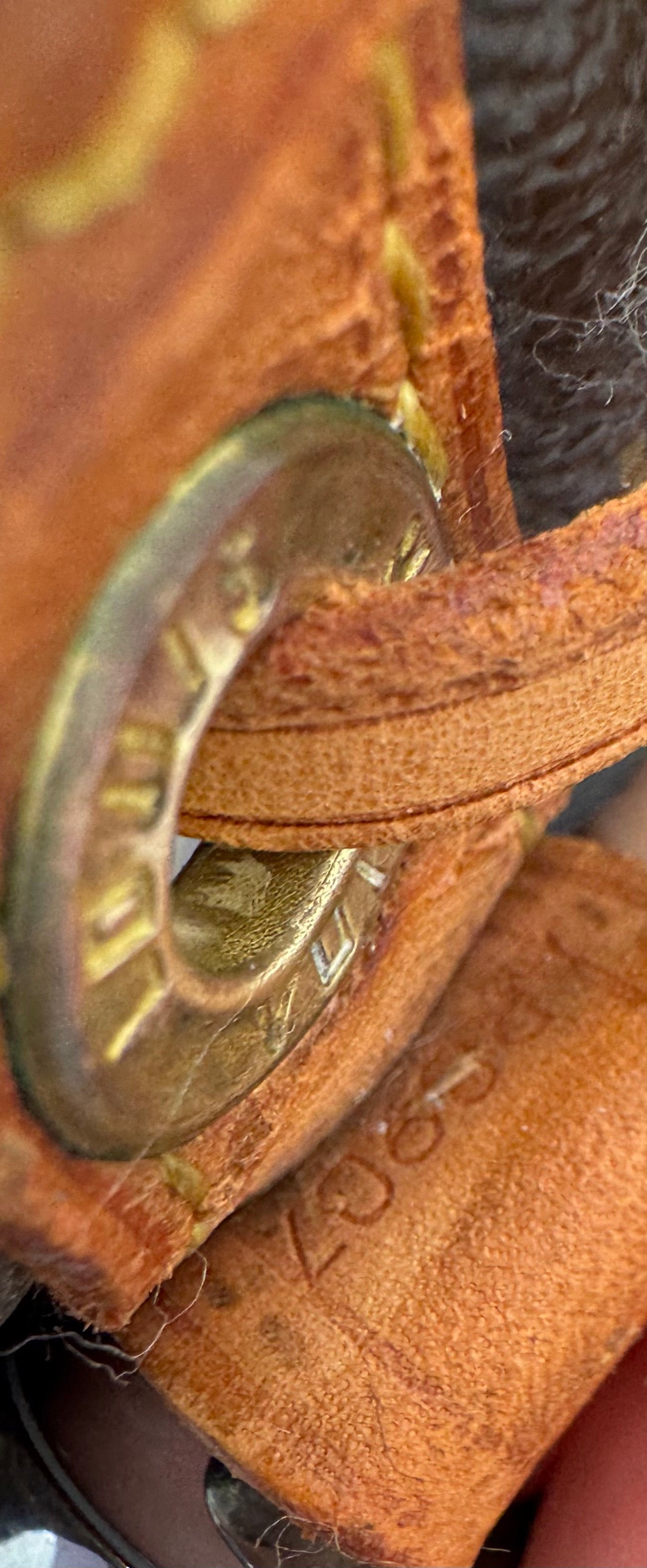 Louis Vuitton Sac Noe Petit