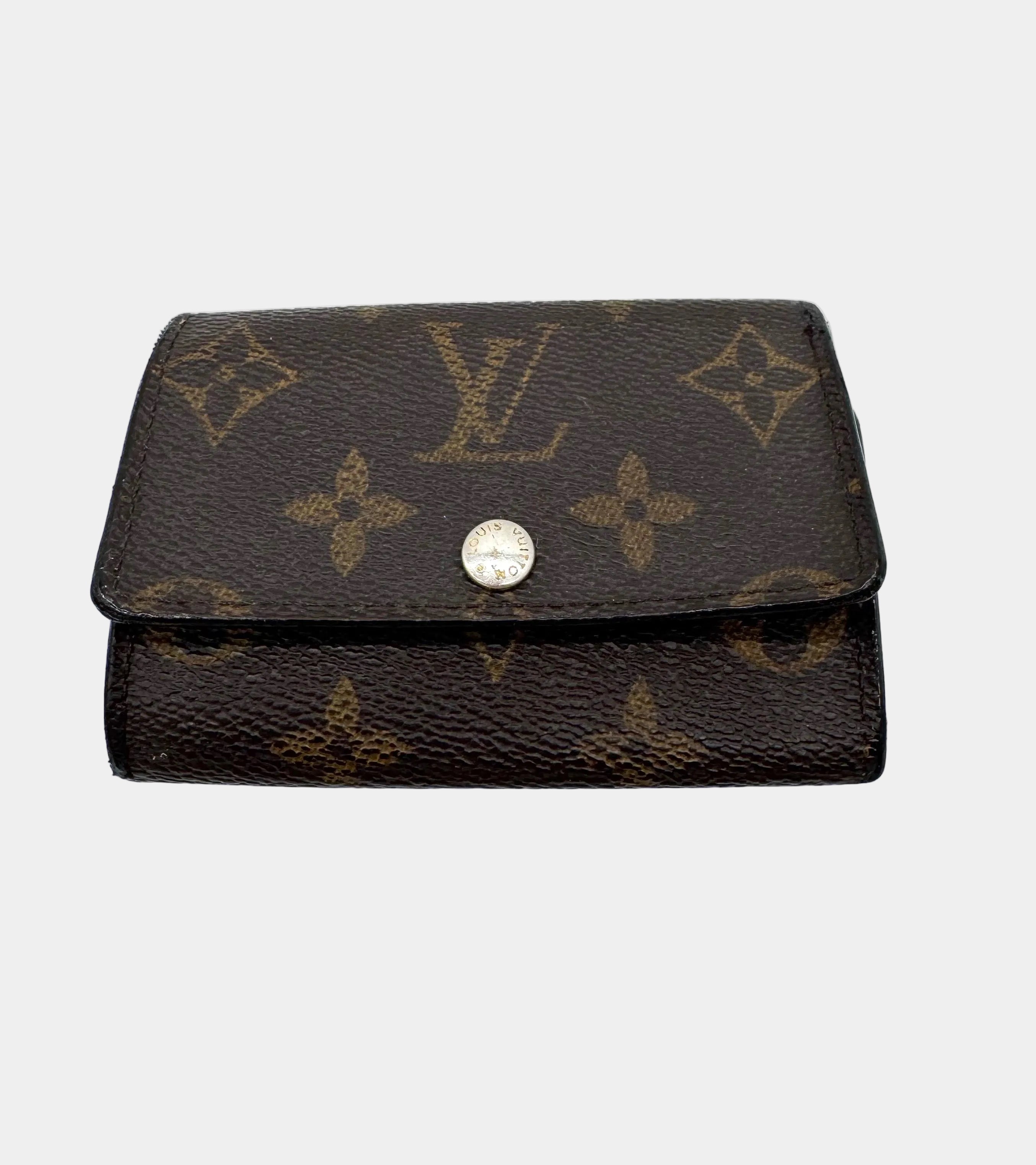 Louis Vuitton Schlüsseletui 6 Schlüssel