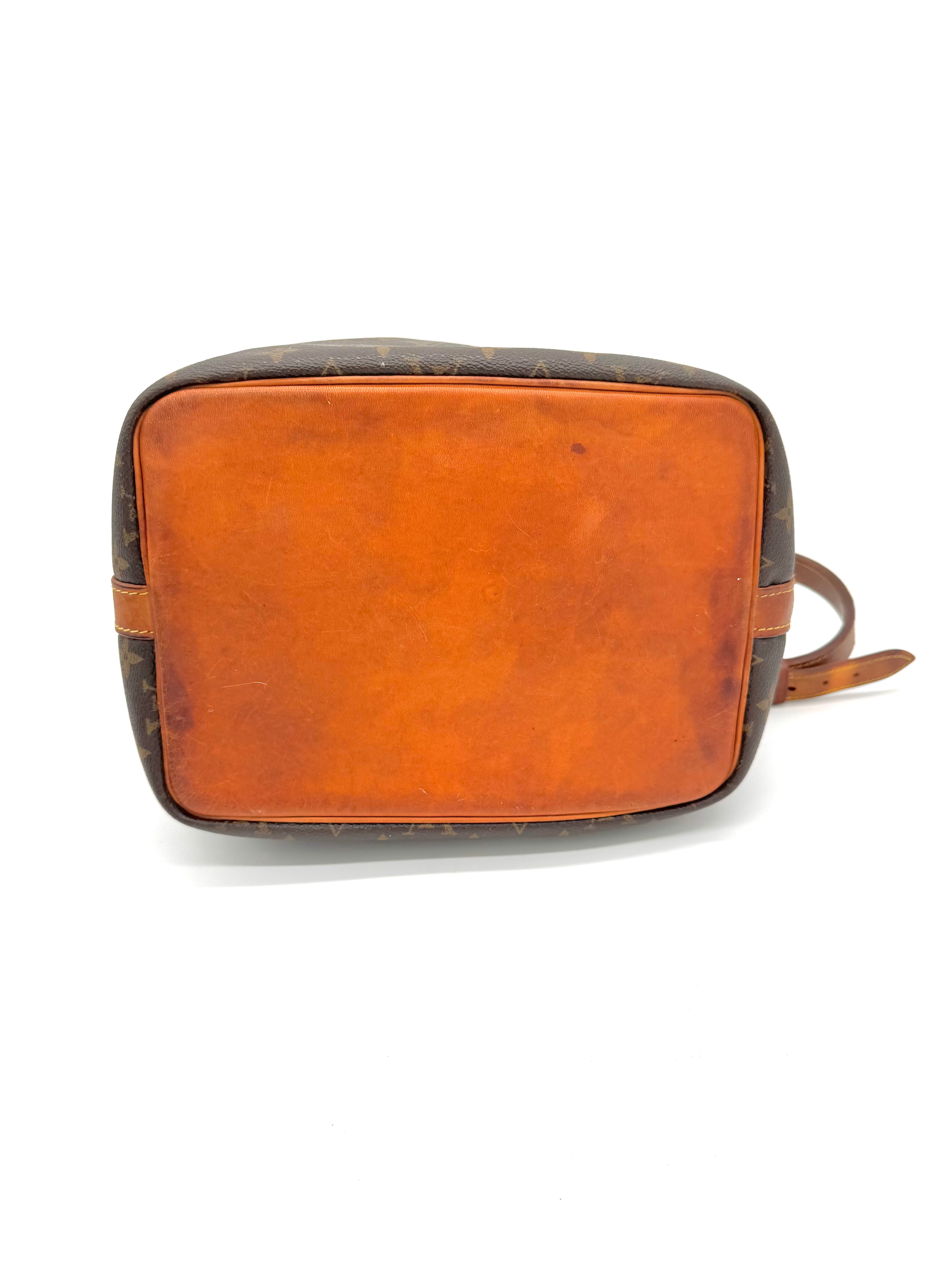 Louis Vuitton Sac Noe Petit