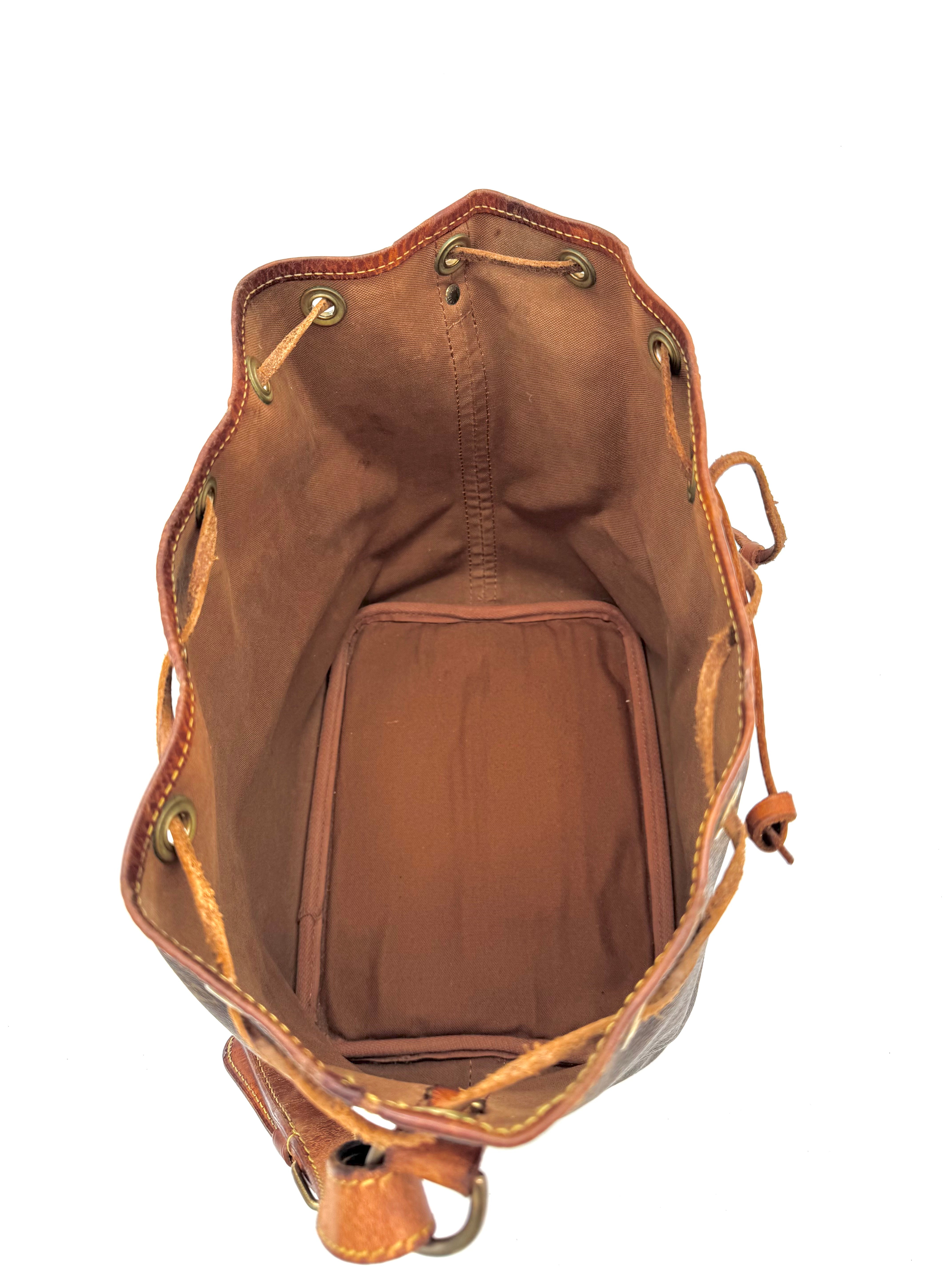 Louis Vuitton Sac Noe Petit