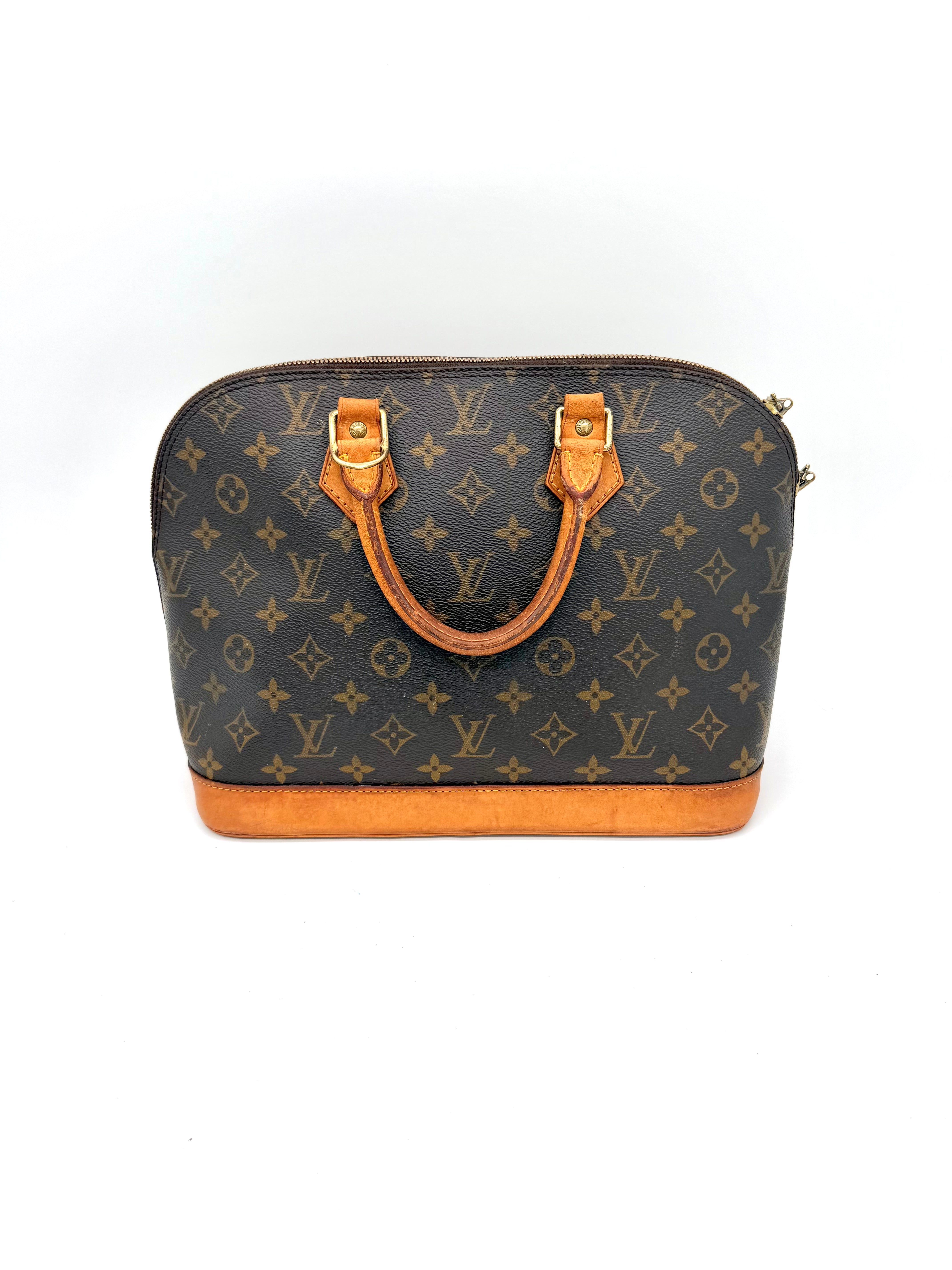 Louis Vuitton Alma GM
