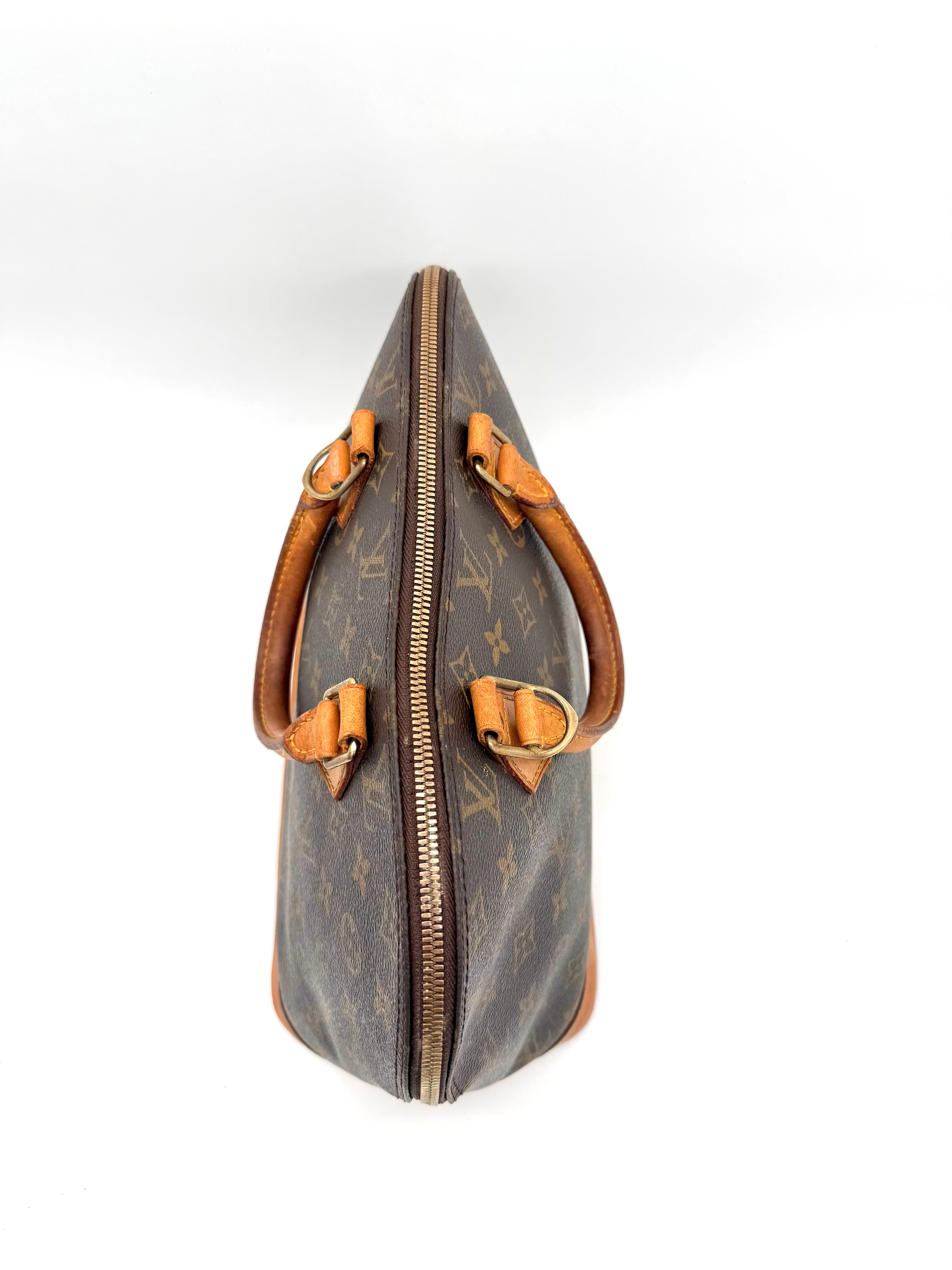 Louis Vuitton Alma GM