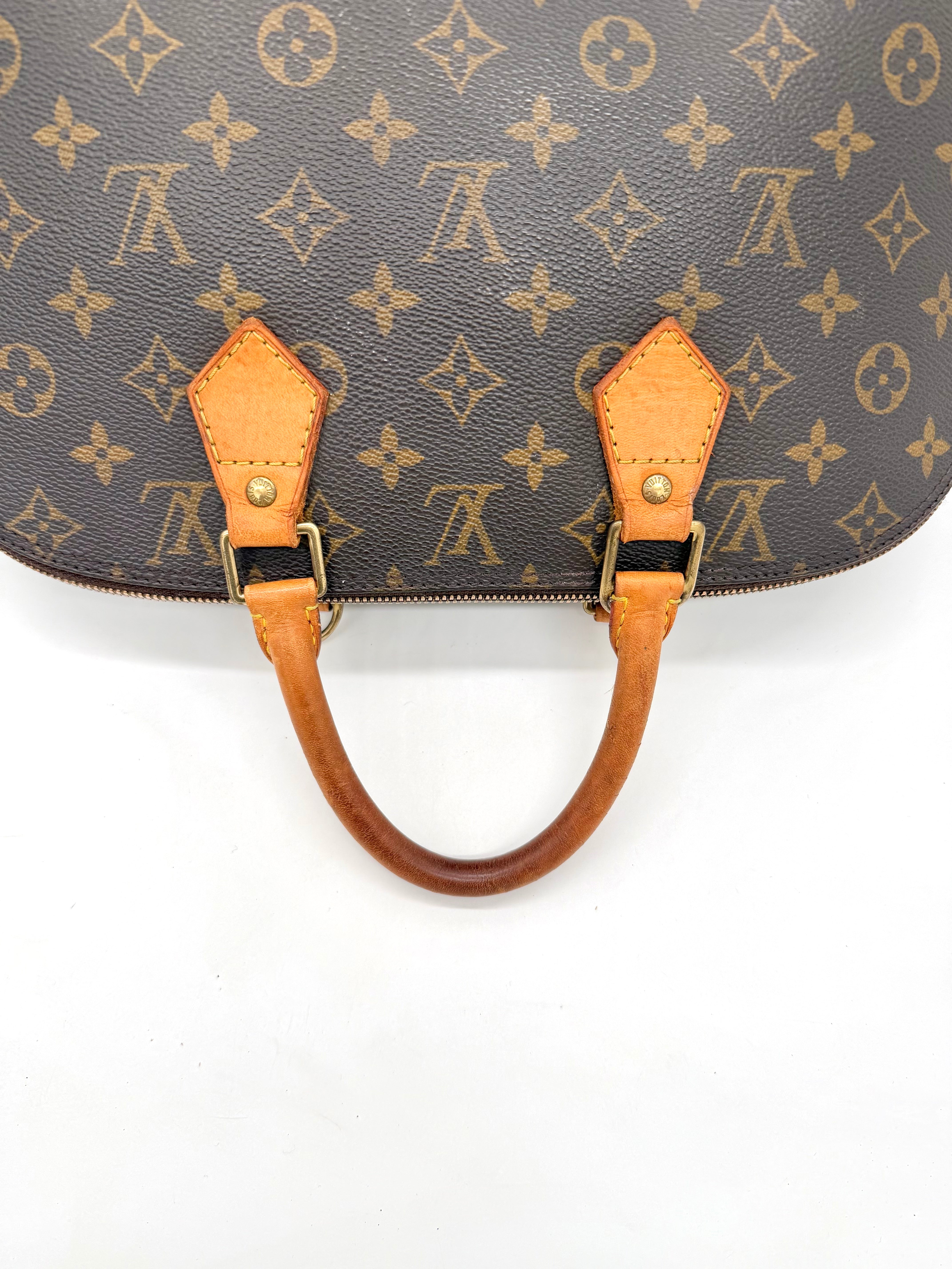 Louis Vuitton Alma GM