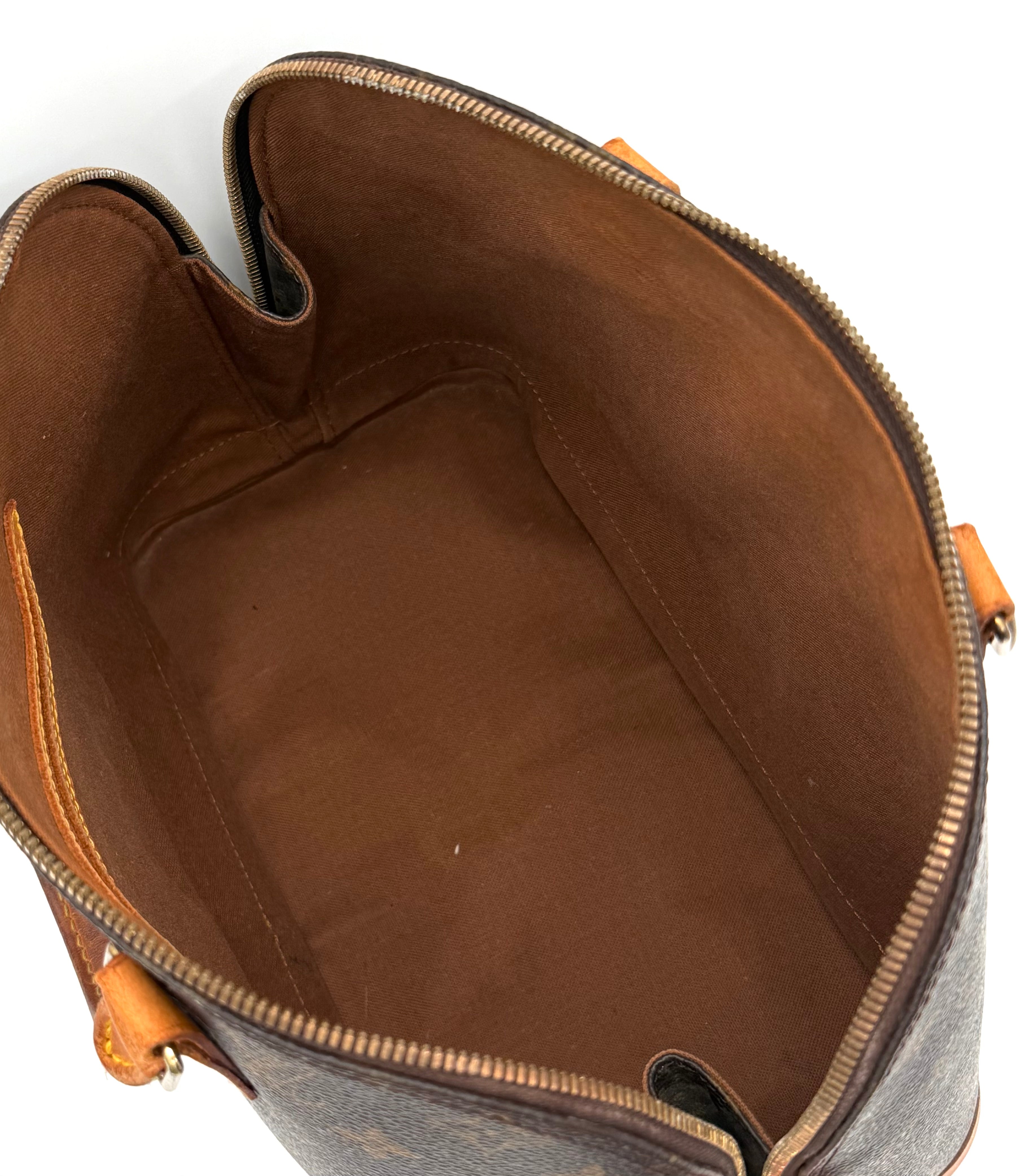 Louis Vuitton Alma GM