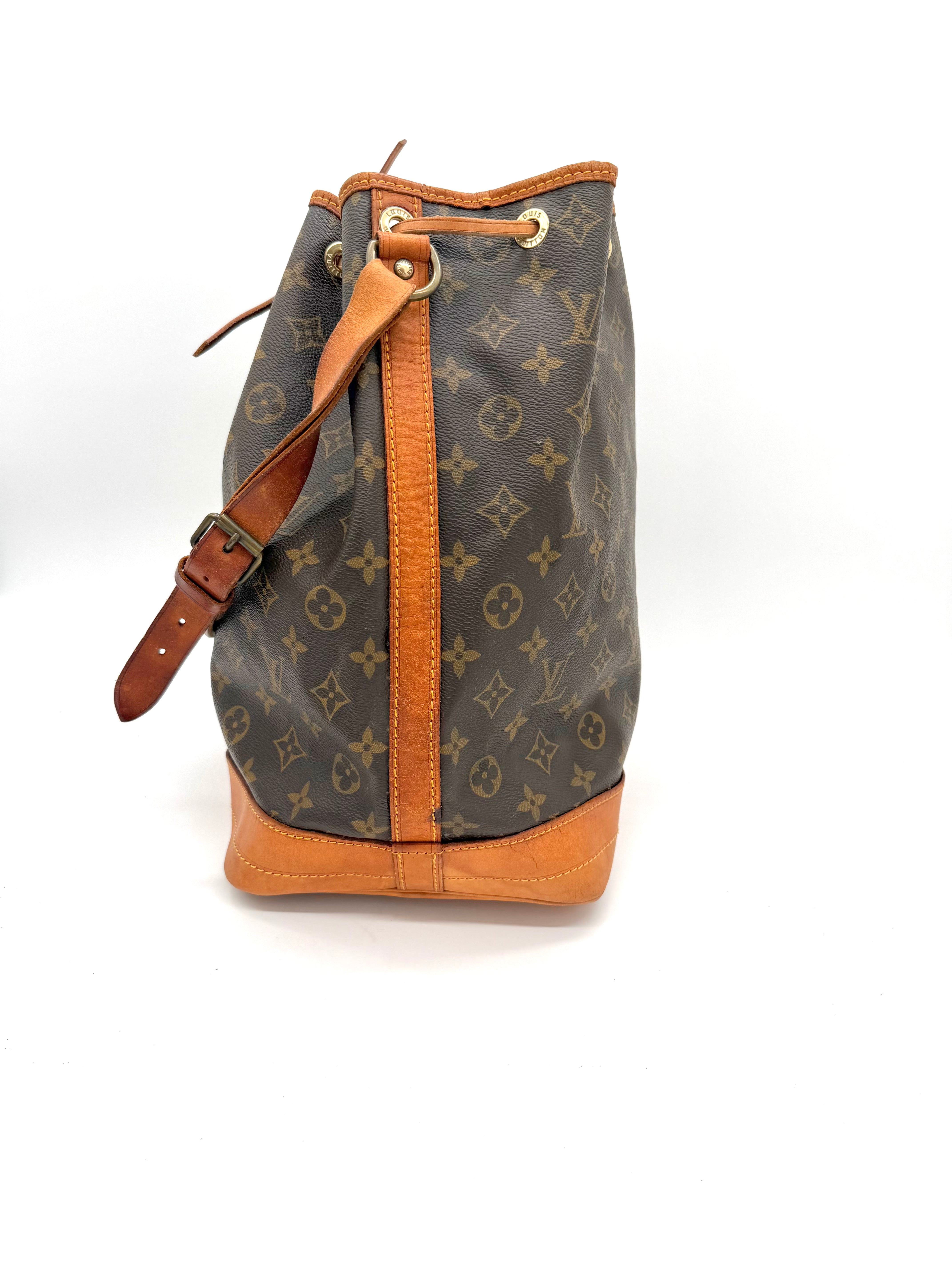 Louis Vuitton Sac Noe Grande