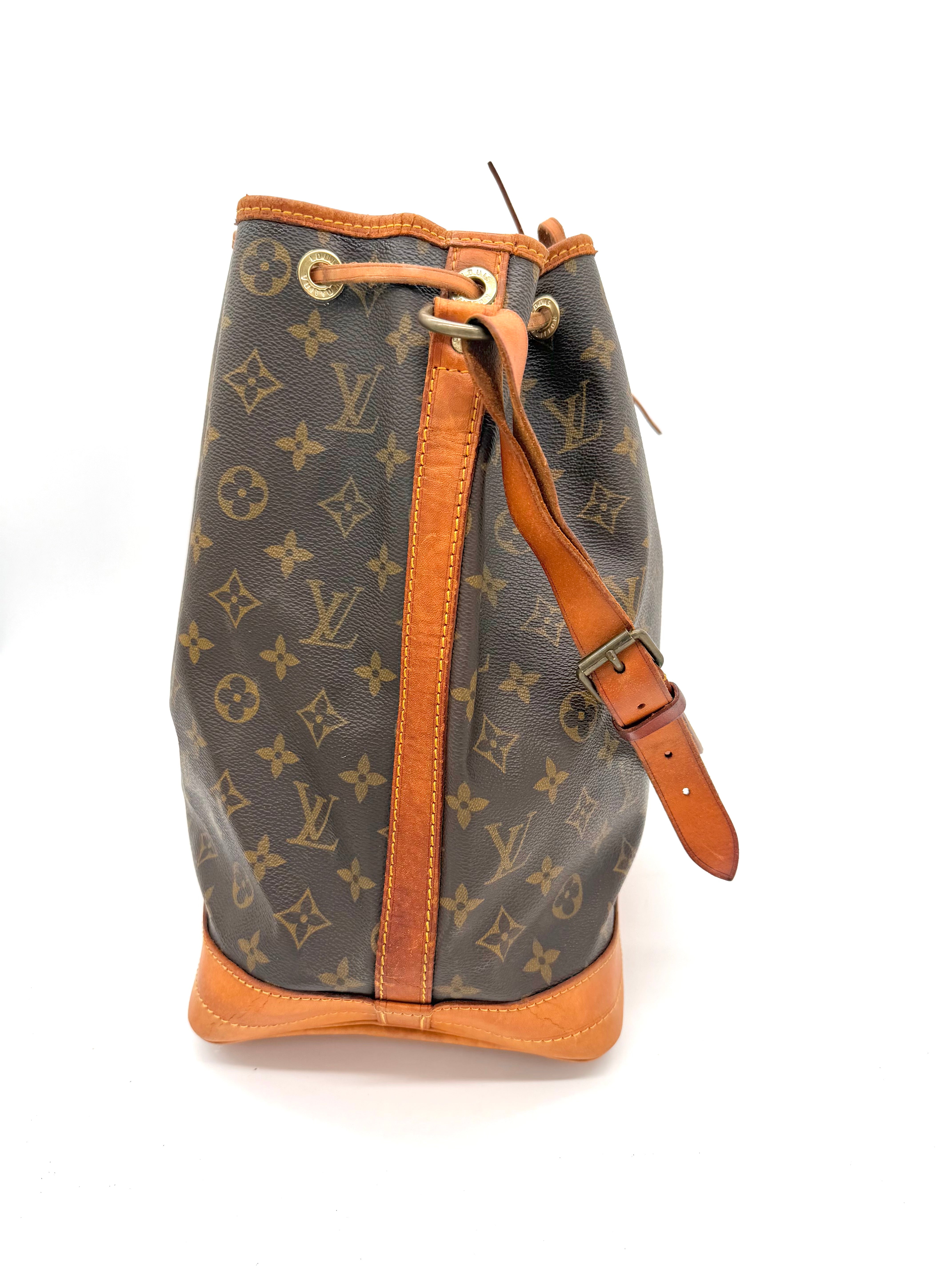 Louis Vuitton Sac Noe Grande