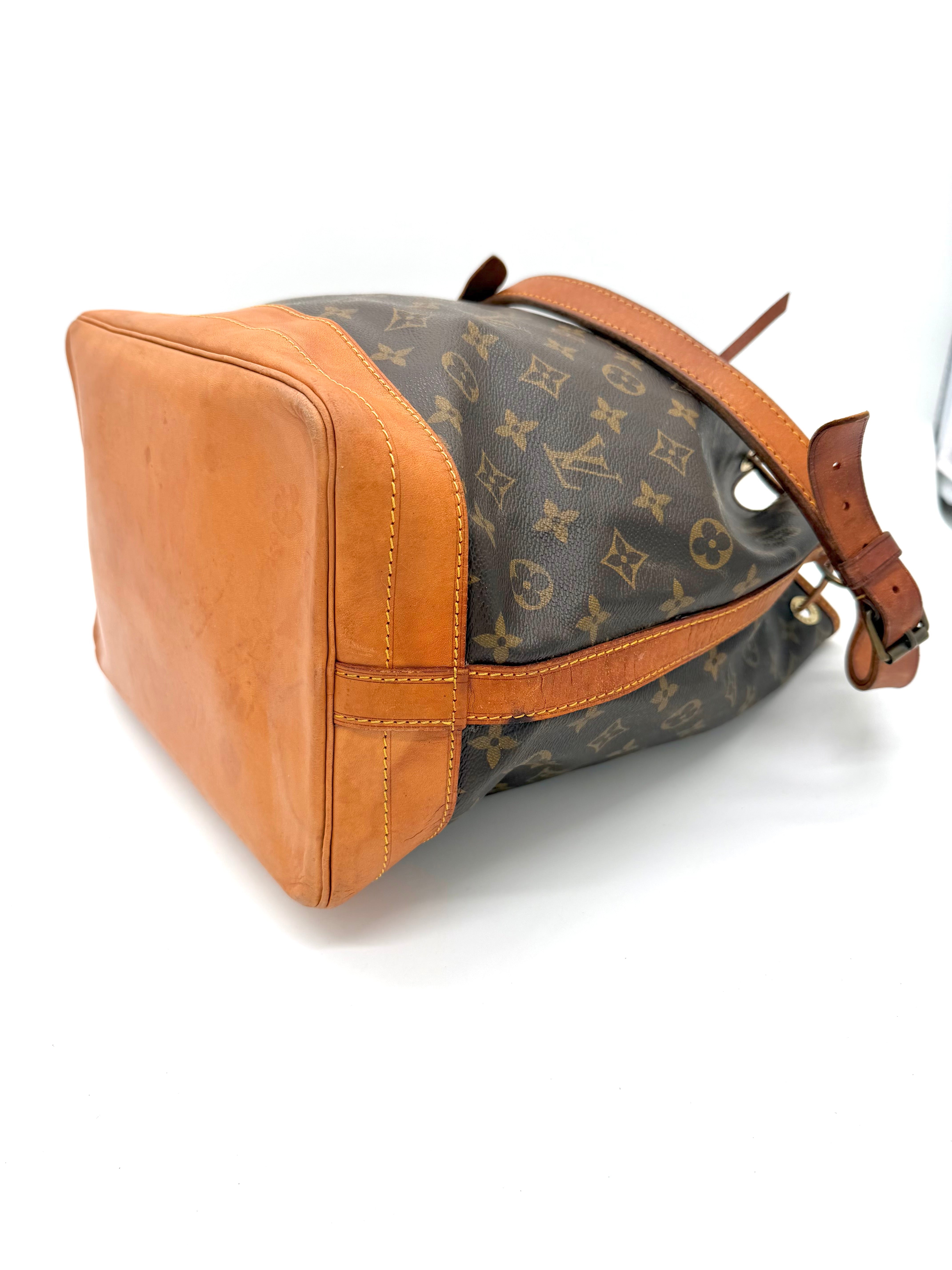 Louis Vuitton Sac Noe Grande