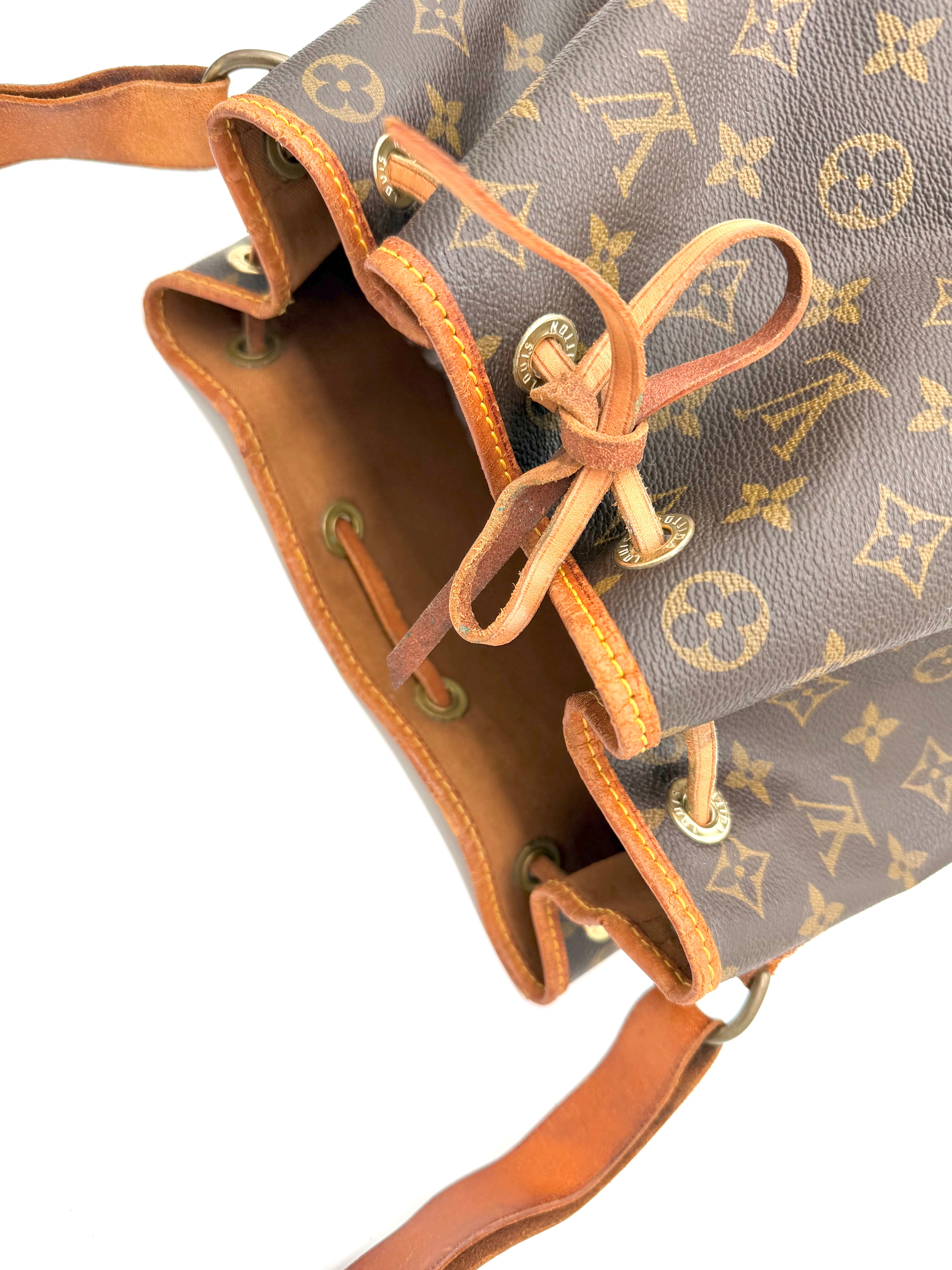 Louis Vuitton Sac Noe Grande
