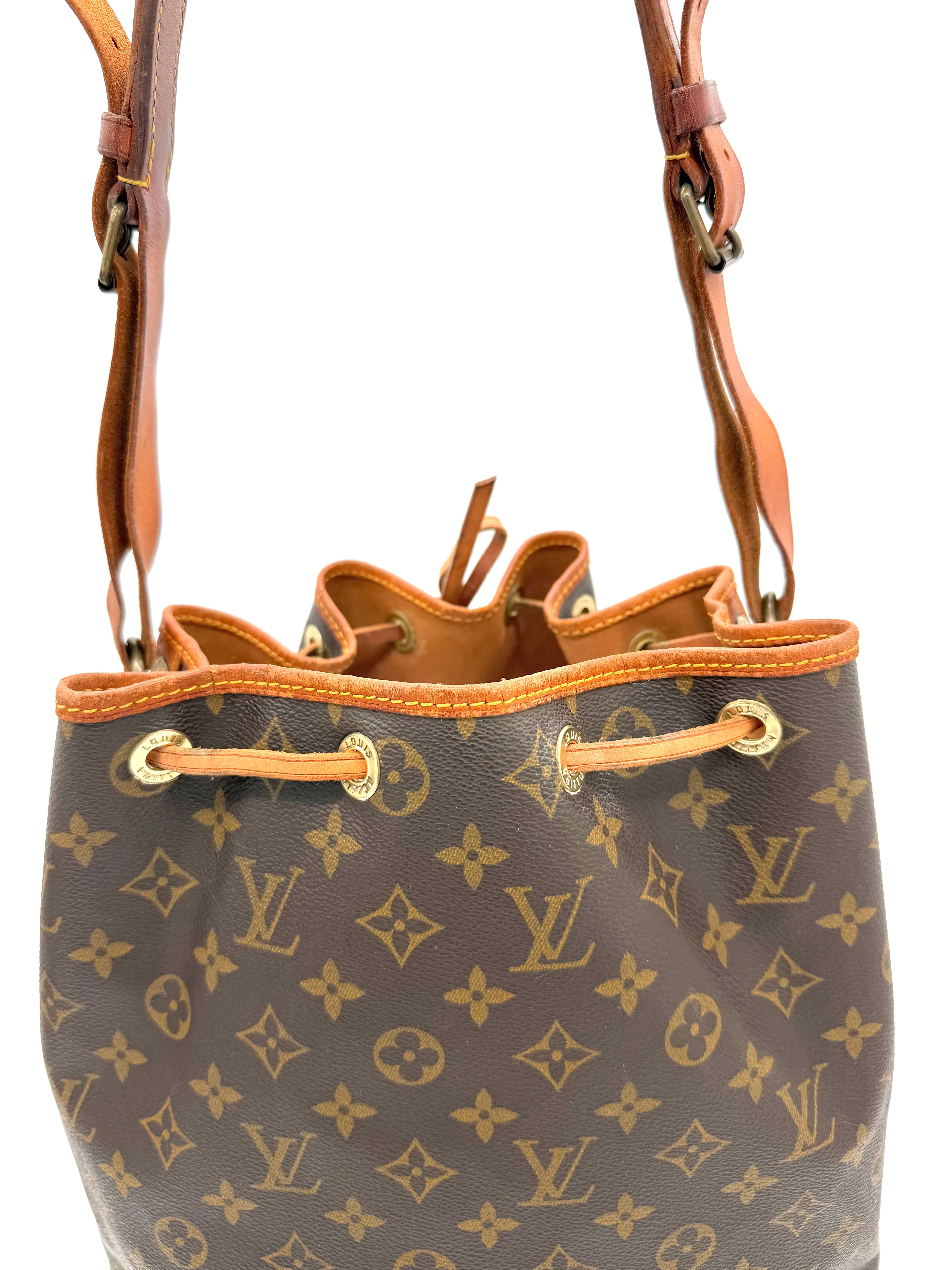 Louis Vuitton Sac Noe Grande